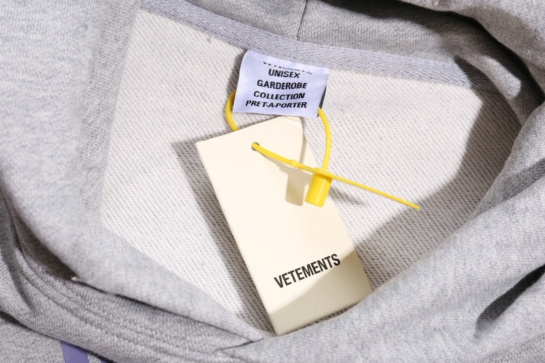 Grey Hoodie - FashionHype.xyz