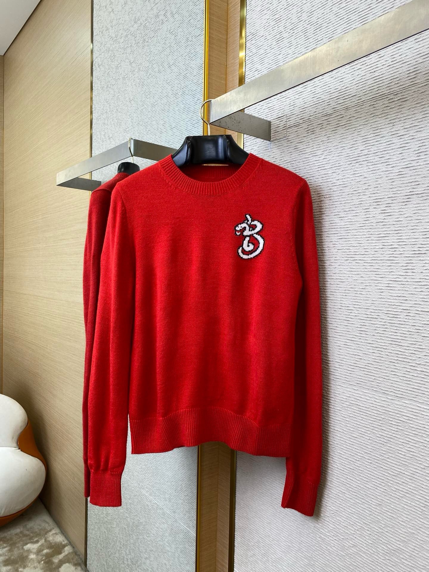 Mehrfarbiges Trikot