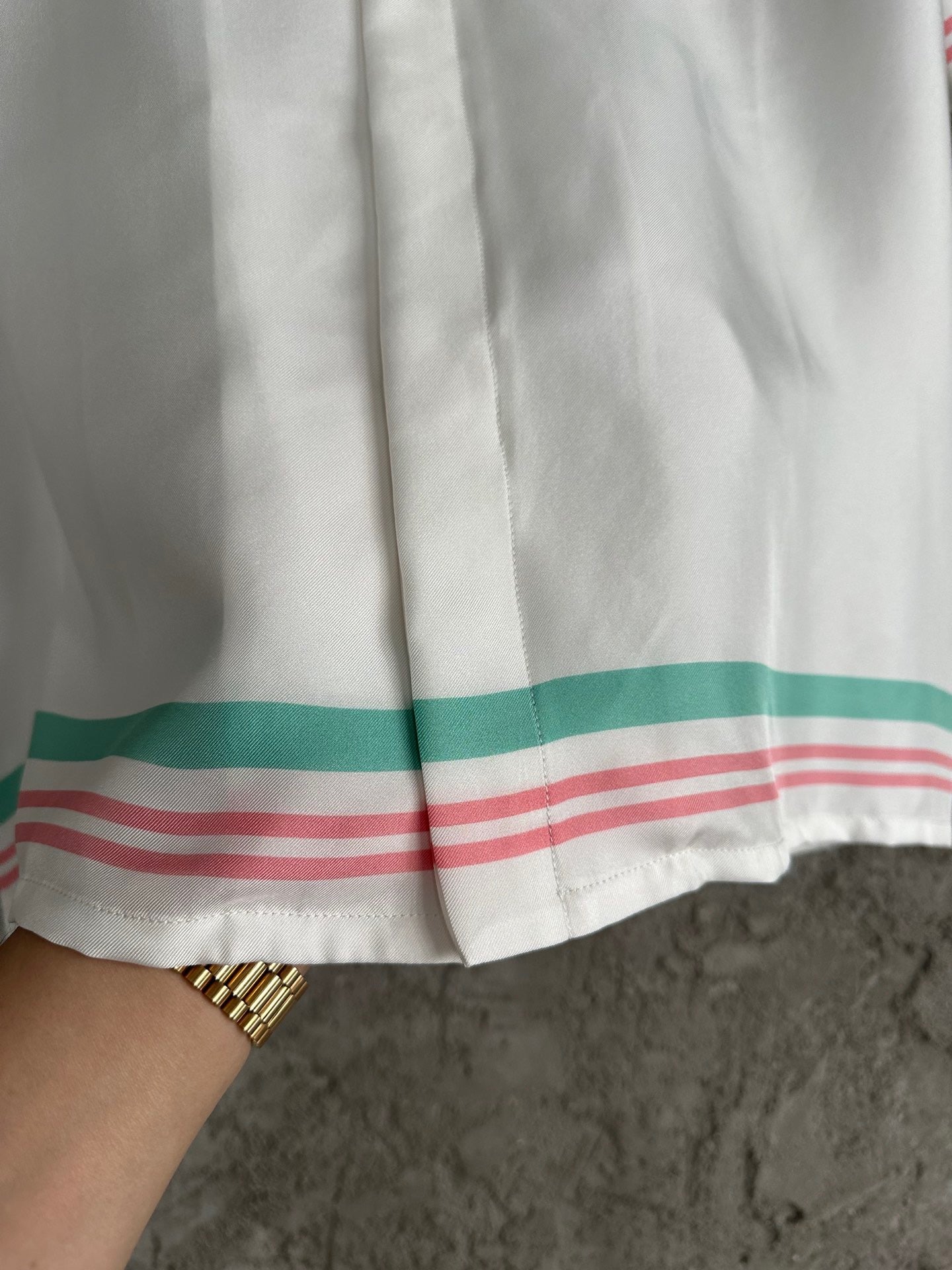 Multi-color Shirt - FashionHype.xyz