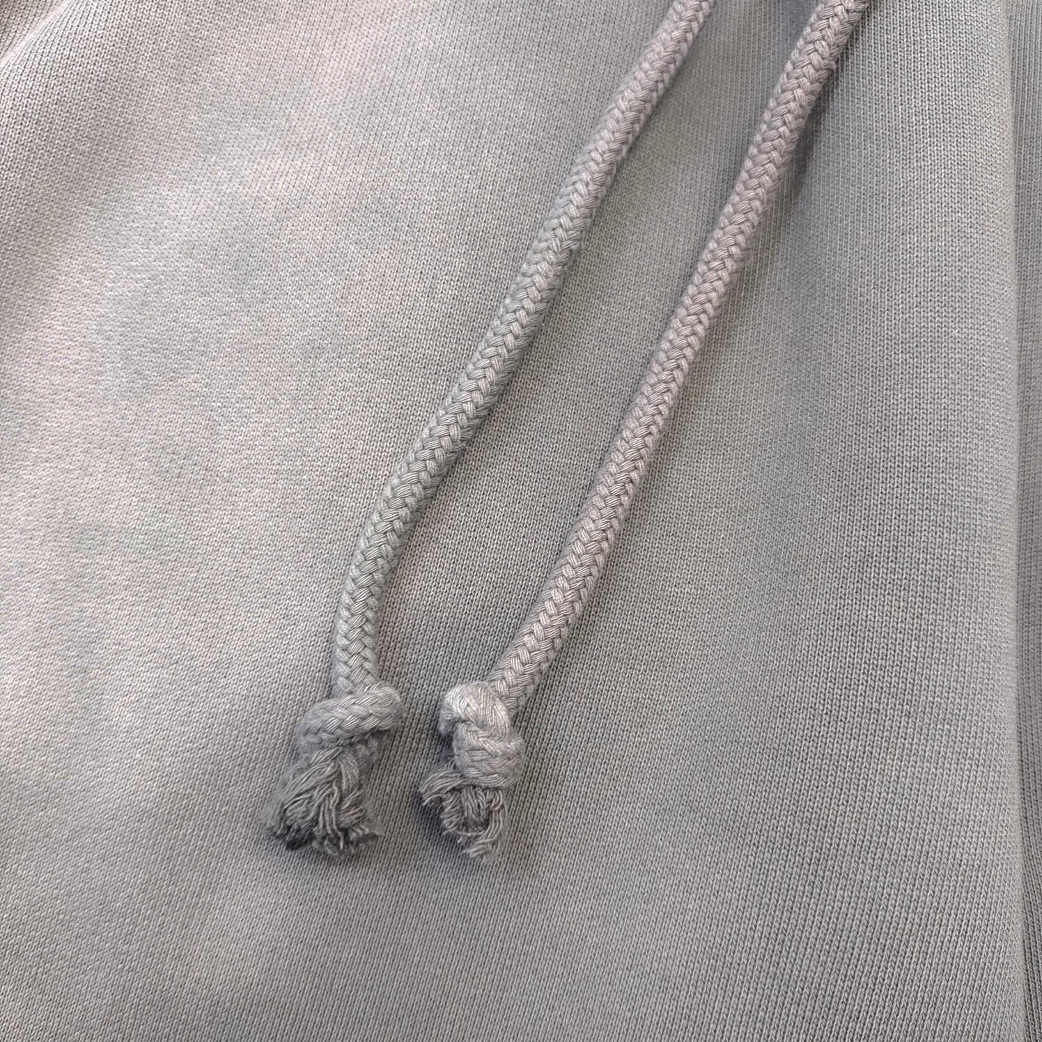 Dunkelgraue Hose