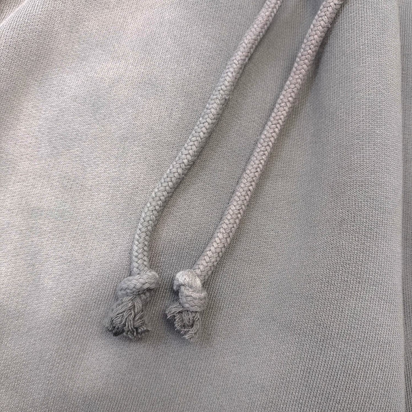 Dunkelgraue Hose