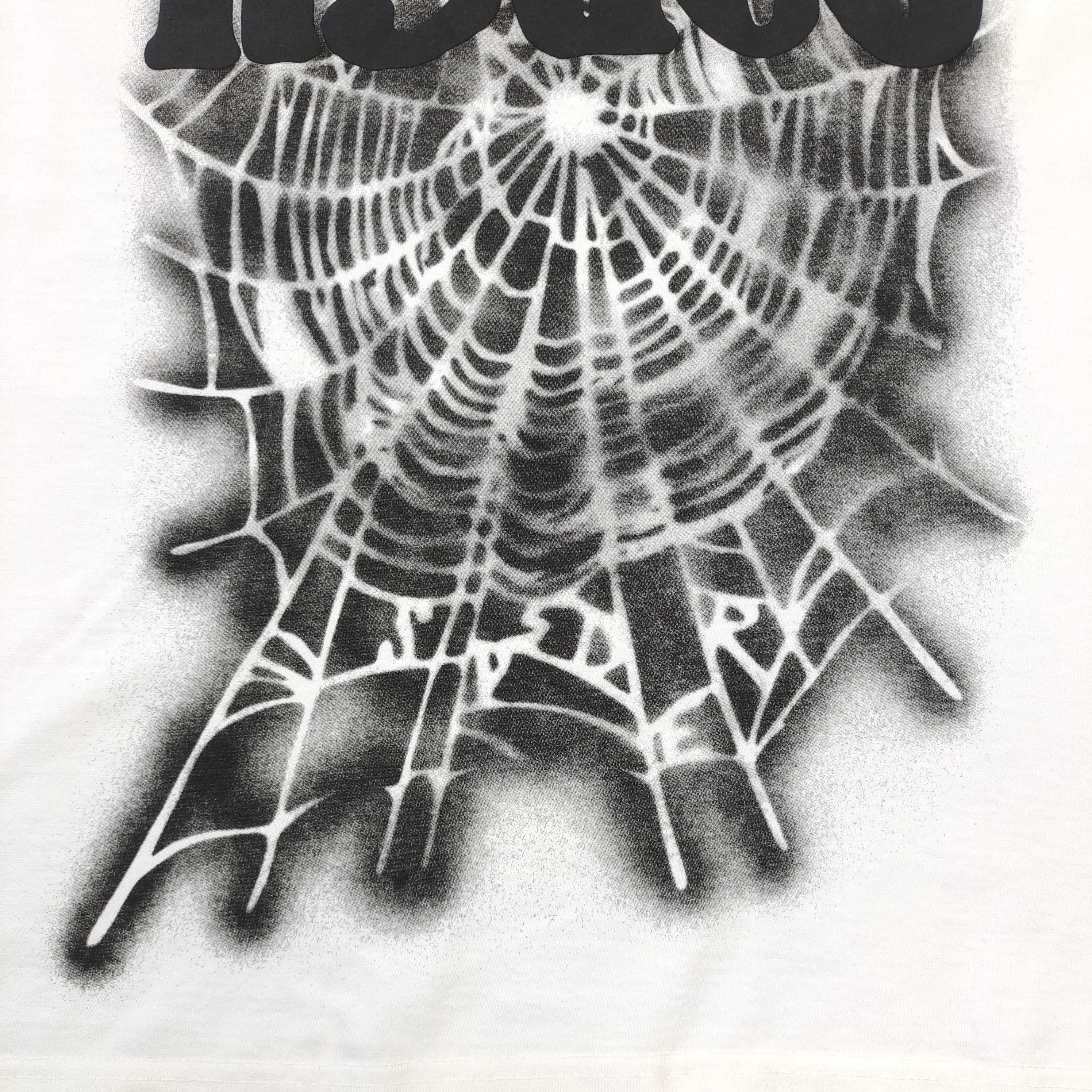 Weißes T-Shirt