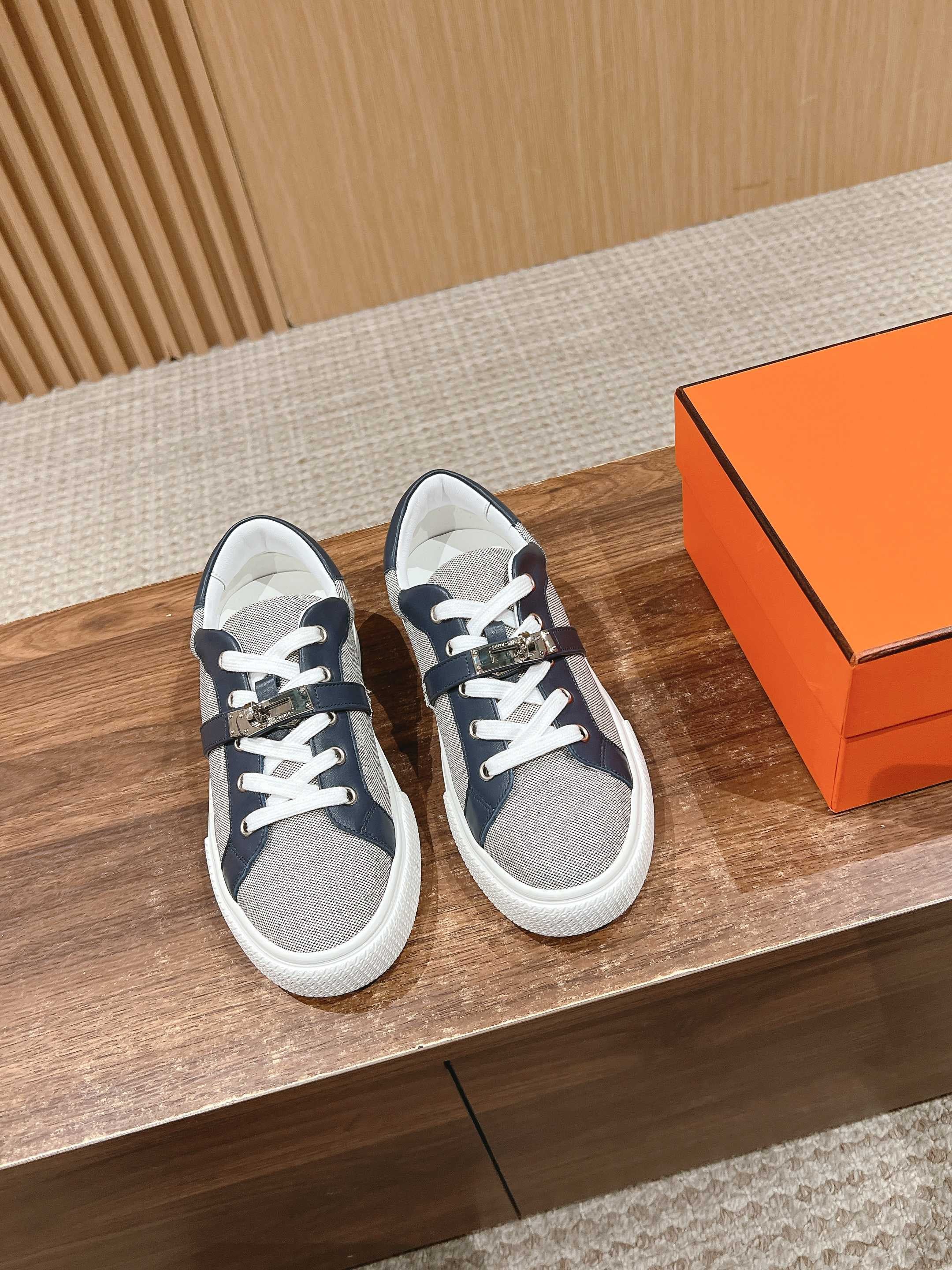 Multi-Colors Shoes - FashionHype.xyz