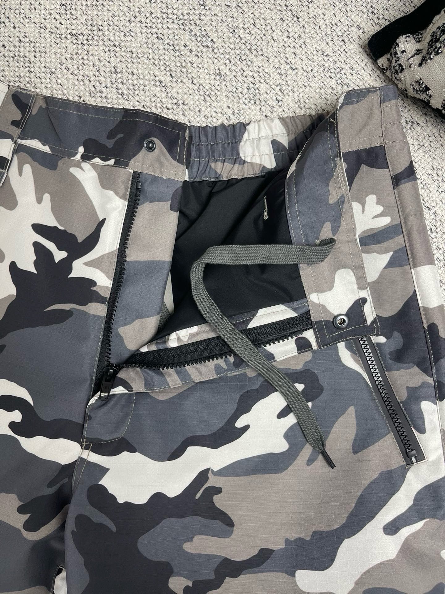 Multi-Colors Pant - FashionHype.xyz