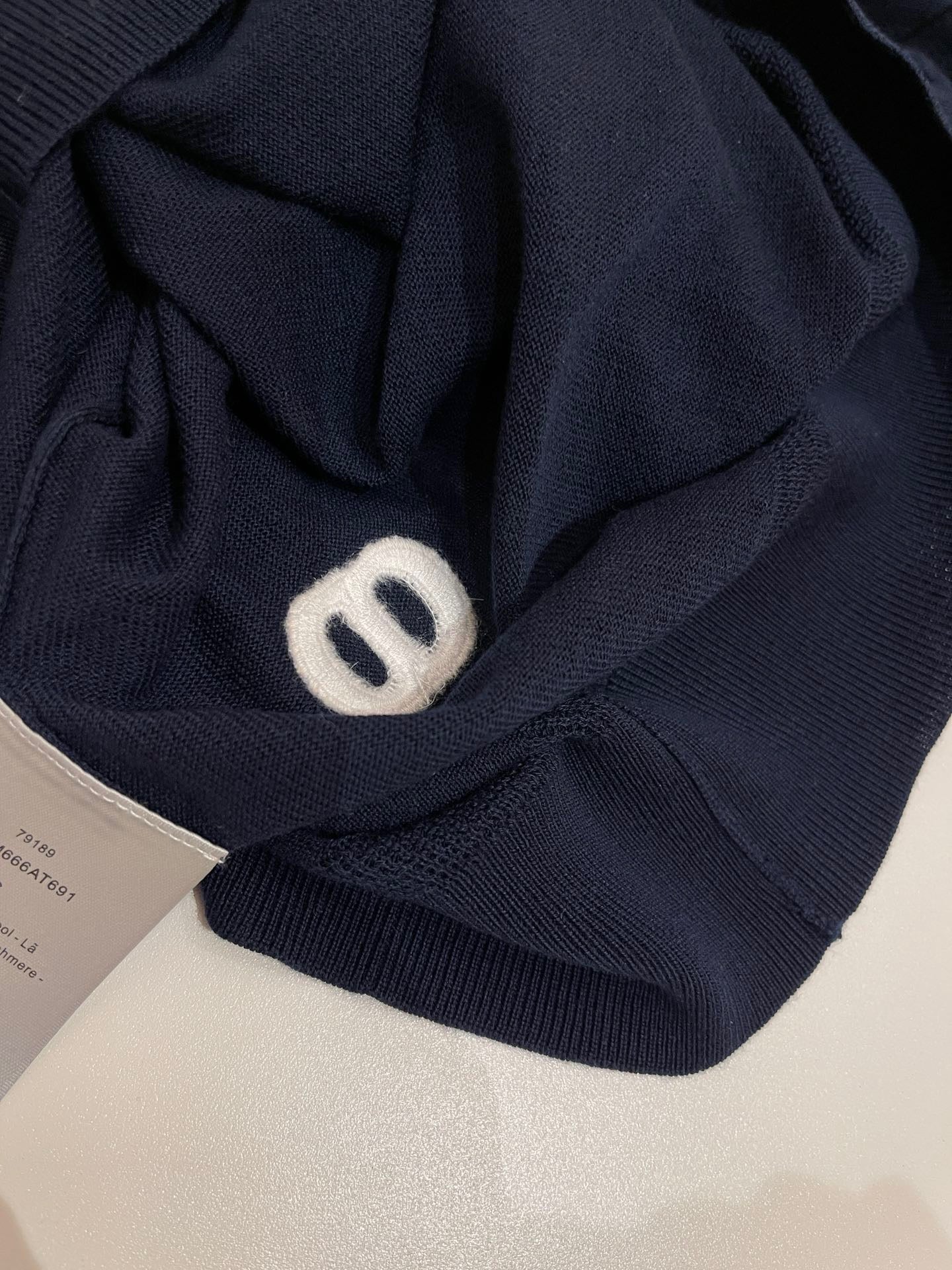 Blue  Polo - FashionHype.xyz
