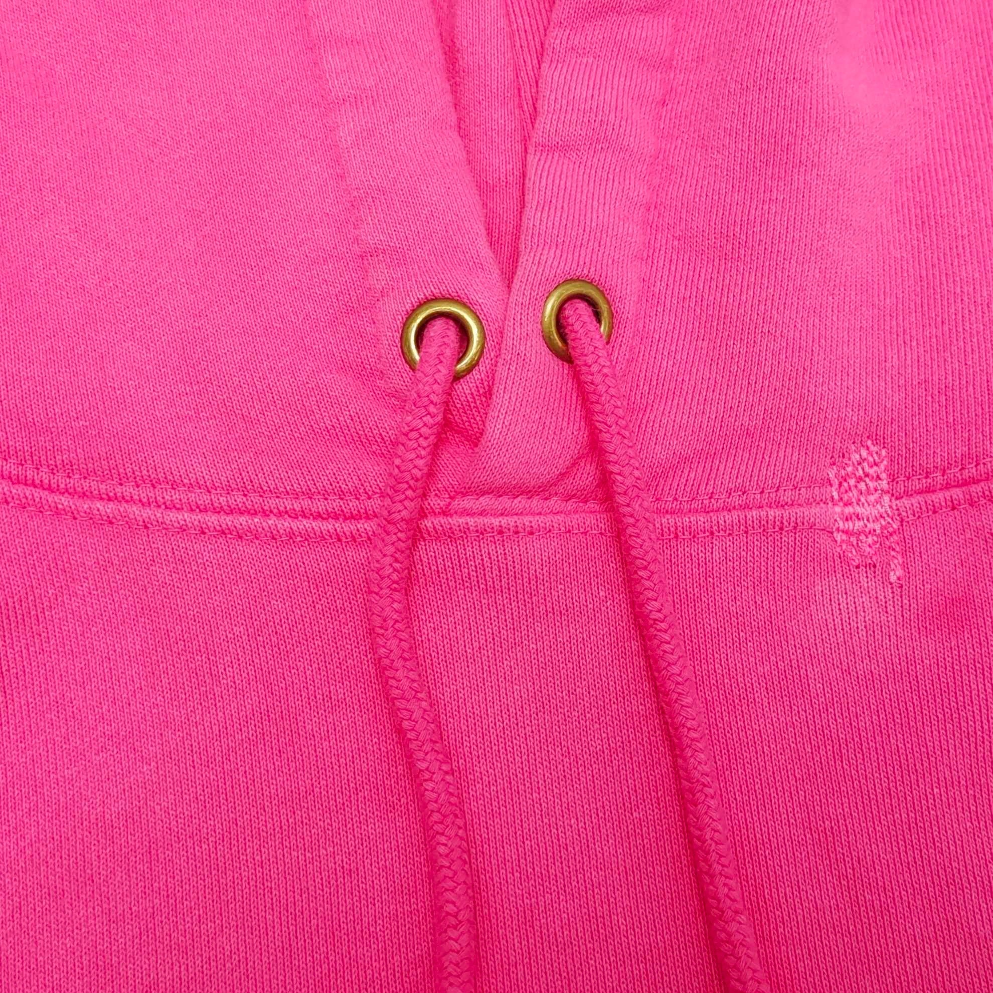 Rosa Hoodie