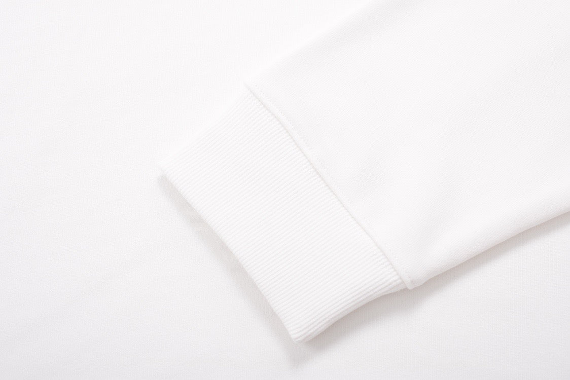 Schwarzes Trikot – Größe S