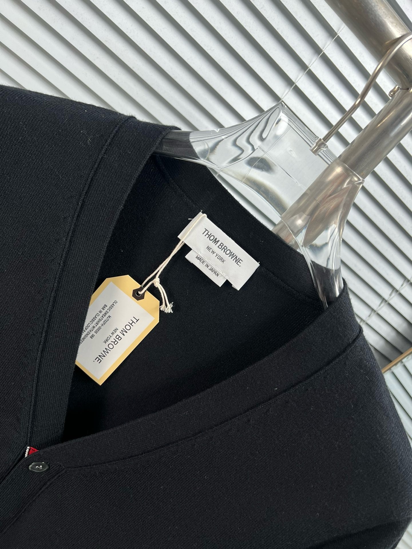 Multi-Colors Jacket - FashionHype.xyz