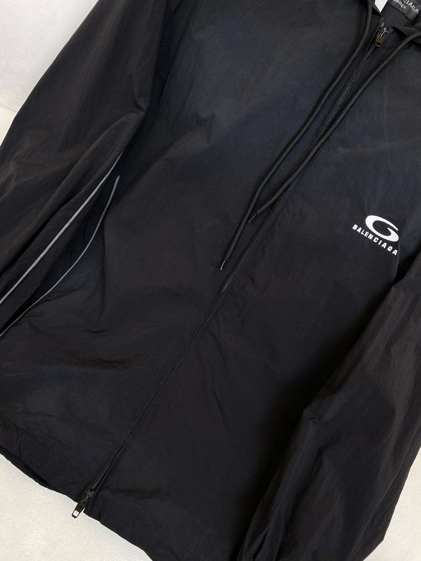 Black Jacket - FashionHype.xyz