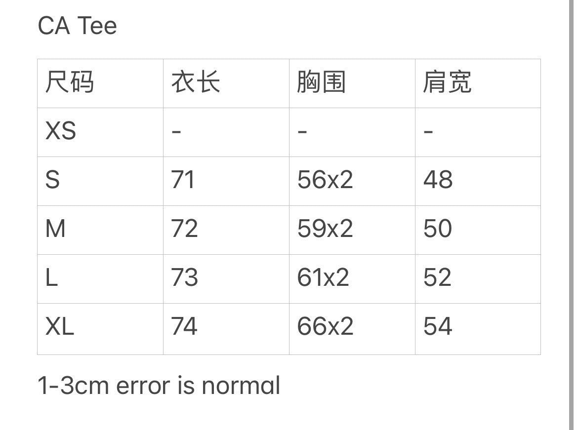 Graues T-Shirt