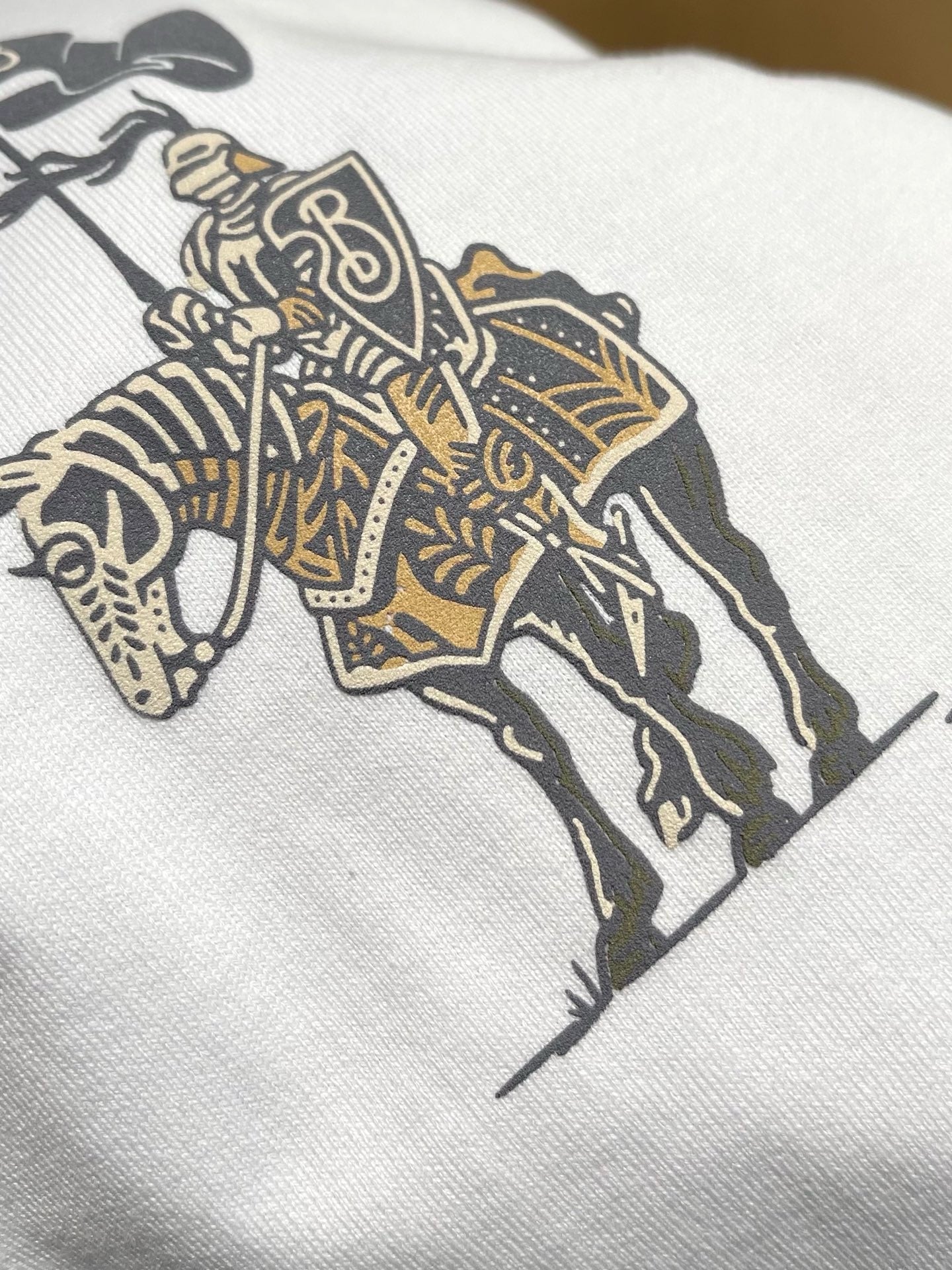 Multi-Colors T-Shirt - FashionHype.xyz