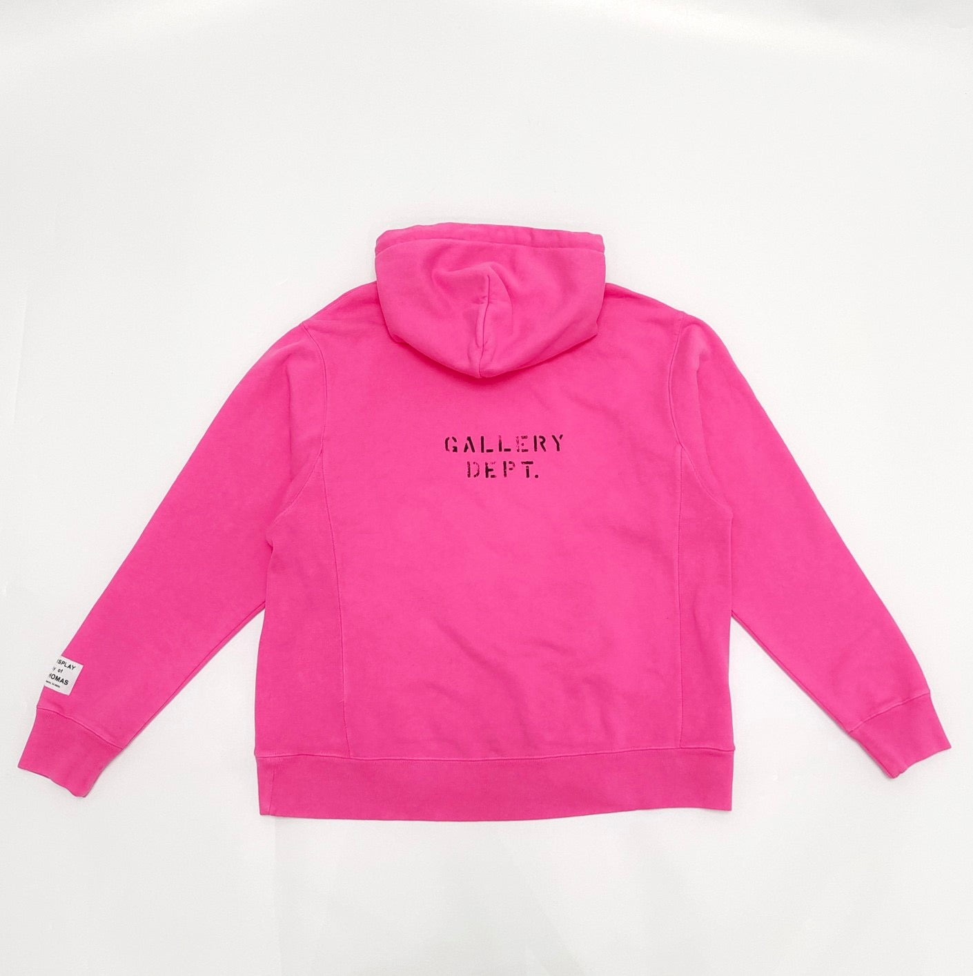 Rosa Hoodie