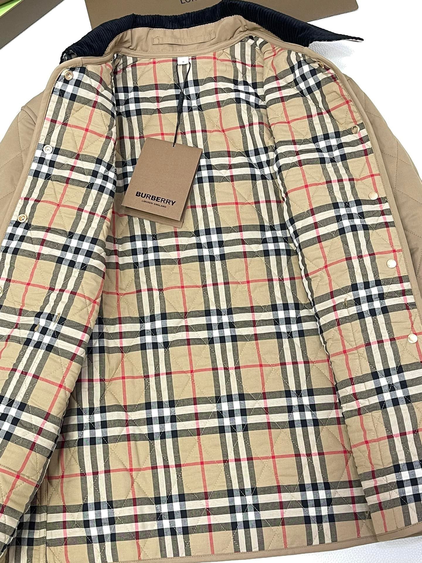 Graue Jacke