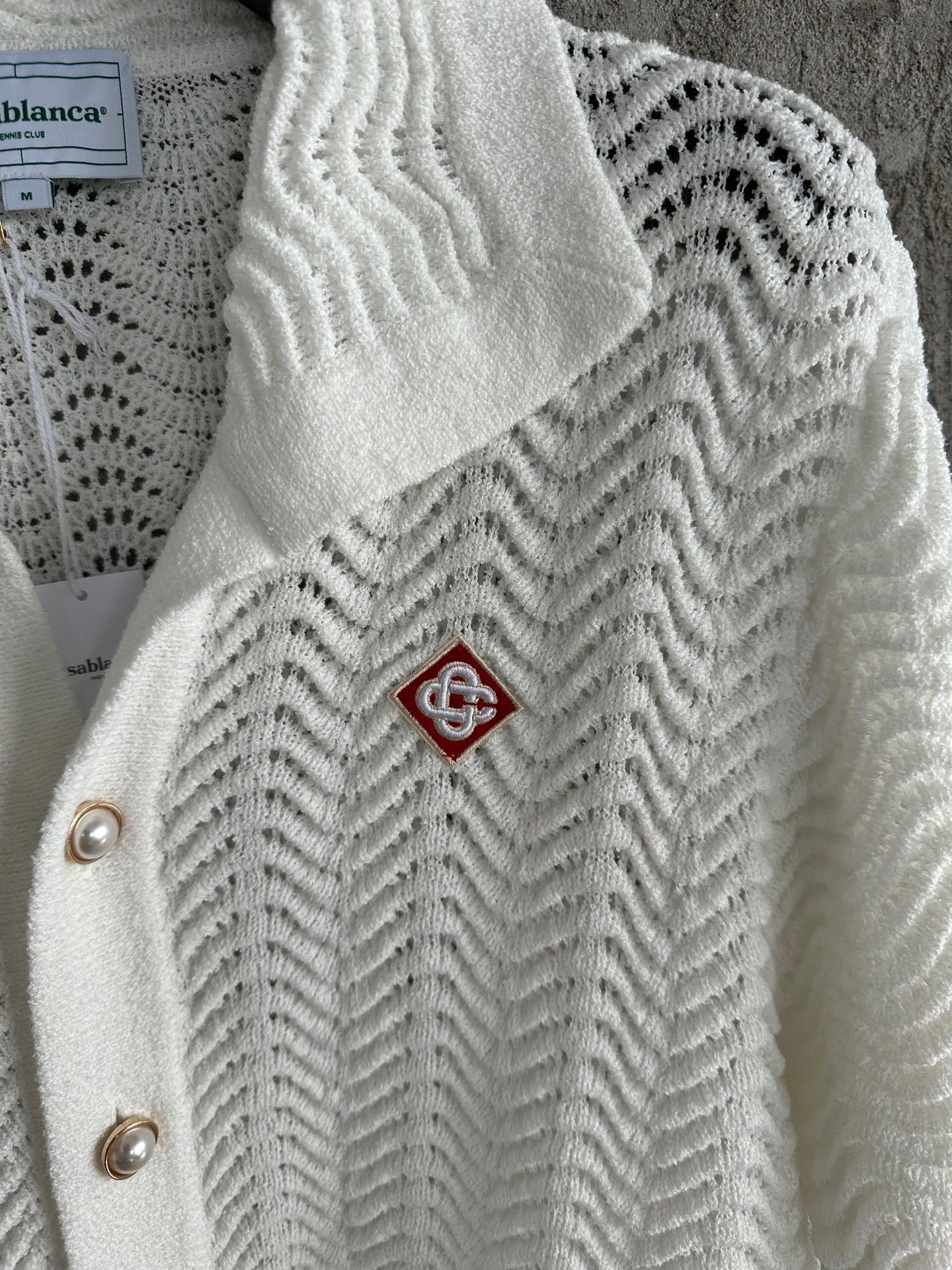White  Shirt - FashionHype.xyz
