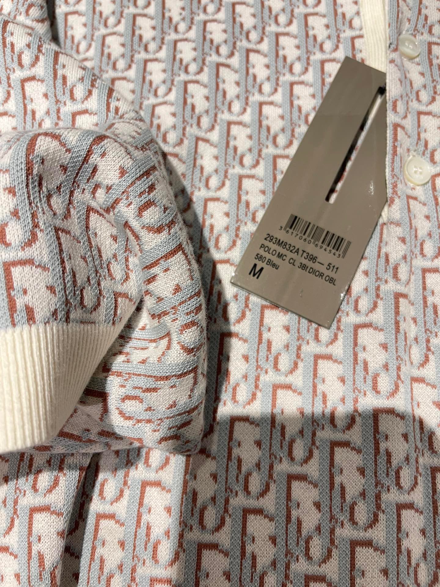 Multi-color Polo - FashionHype.xyz