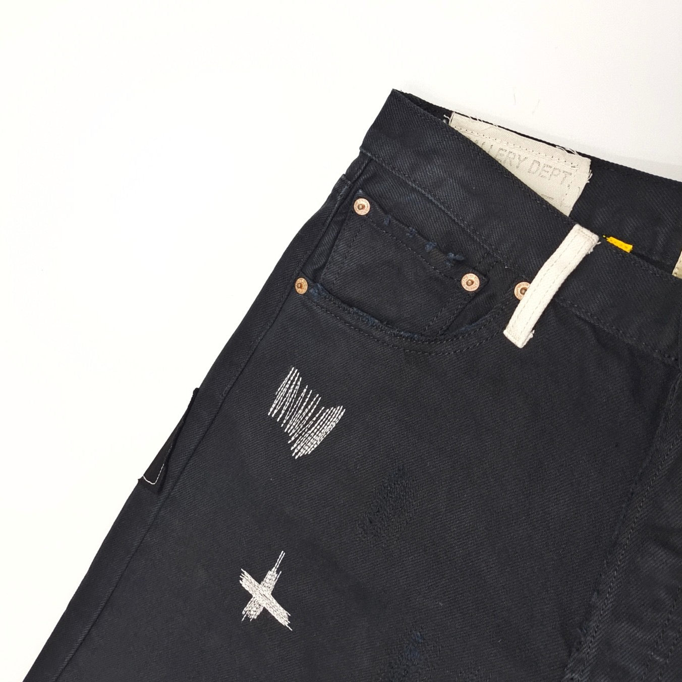 Black Pant - FashionHype.xyz