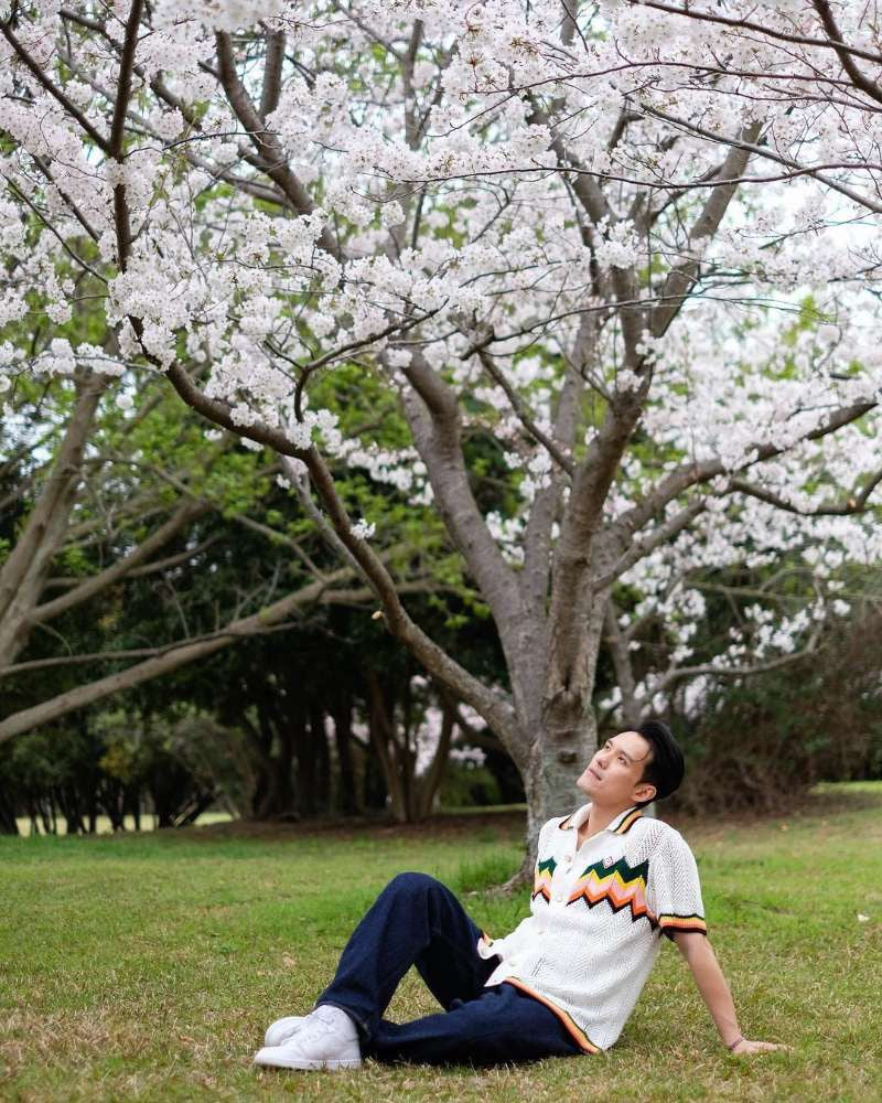 Multi-color Shirt - FashionHype.xyz