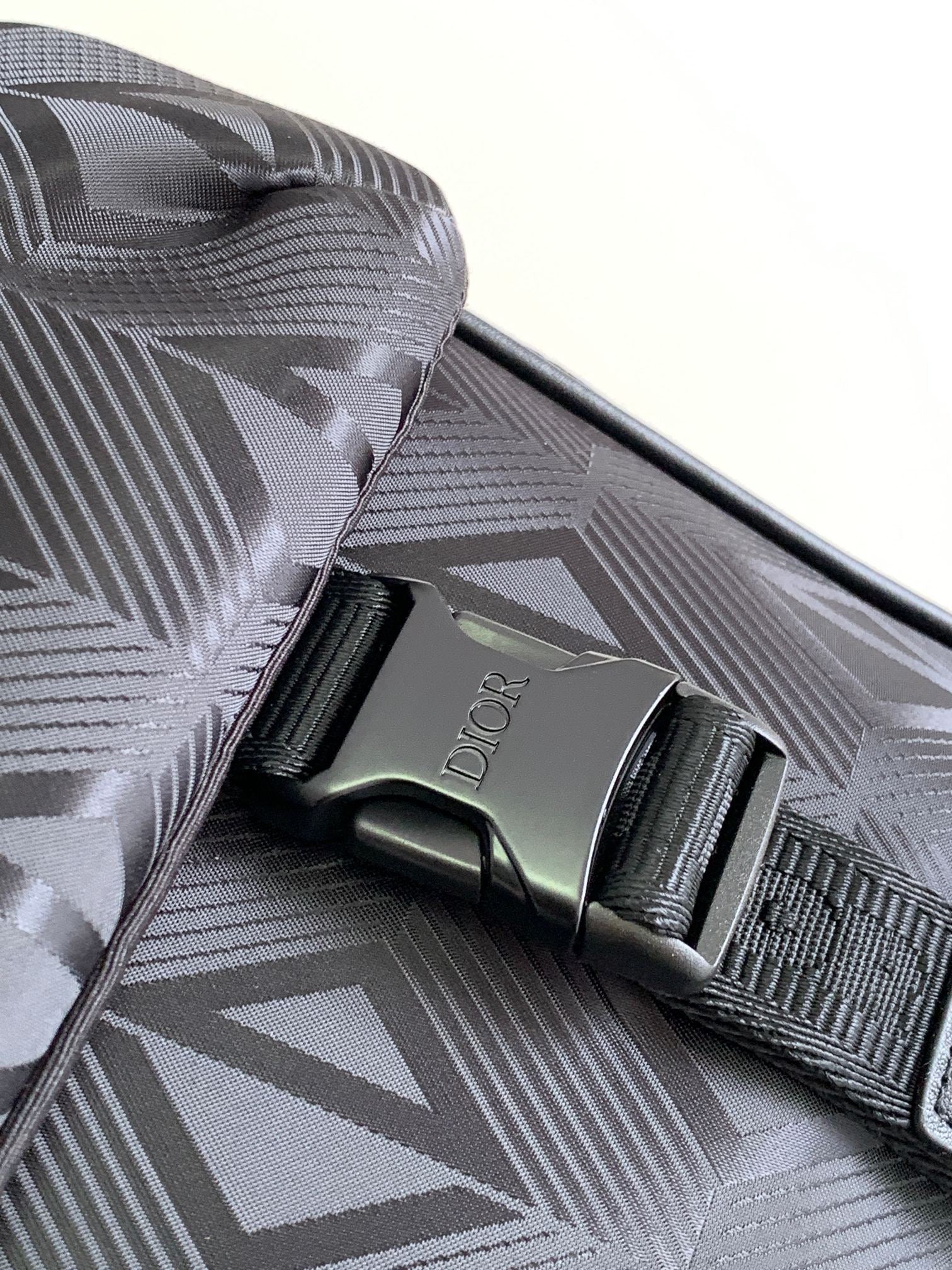 Schwarze Tasche
