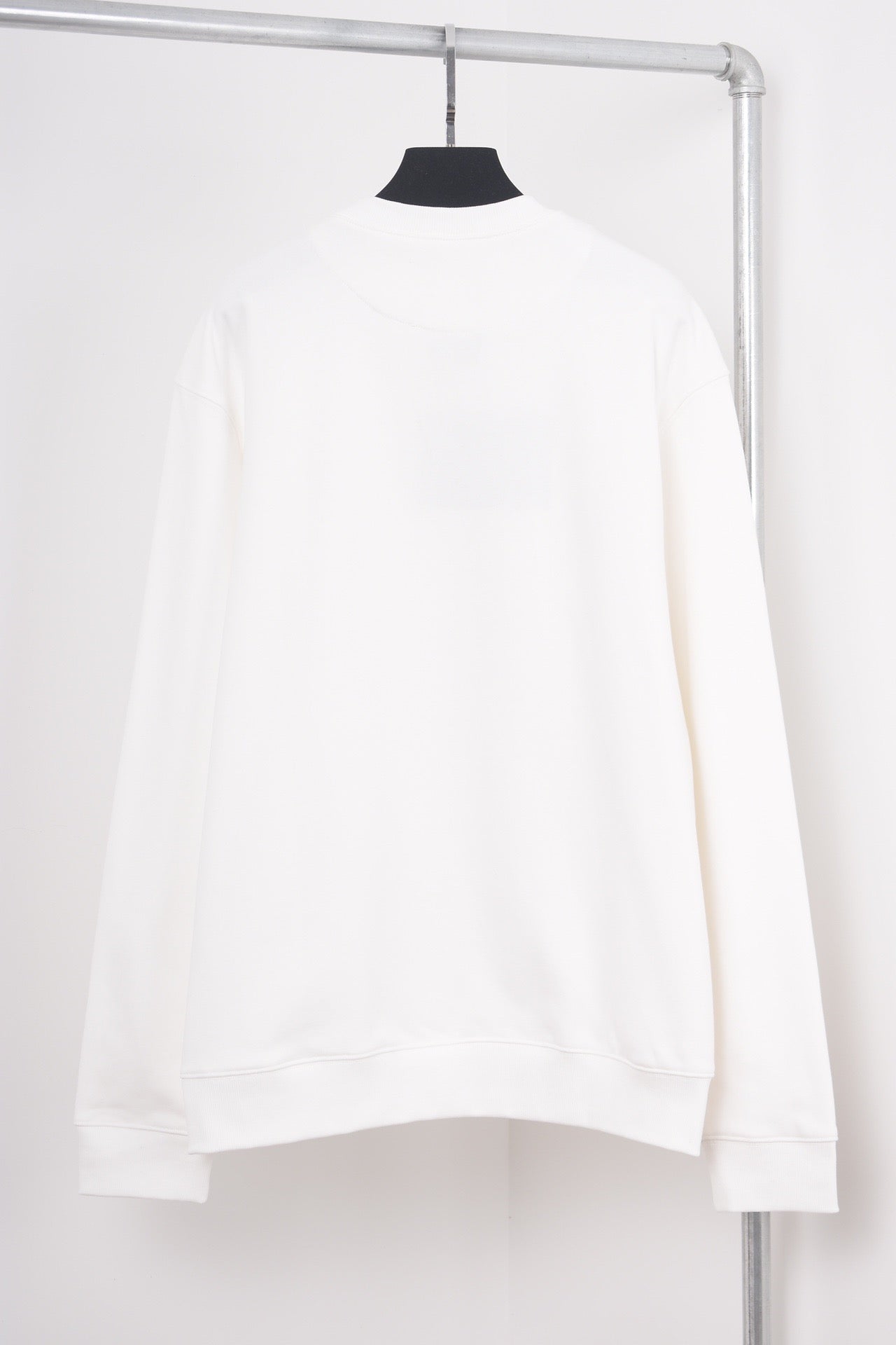 Schwarzes Trikot – Größe S