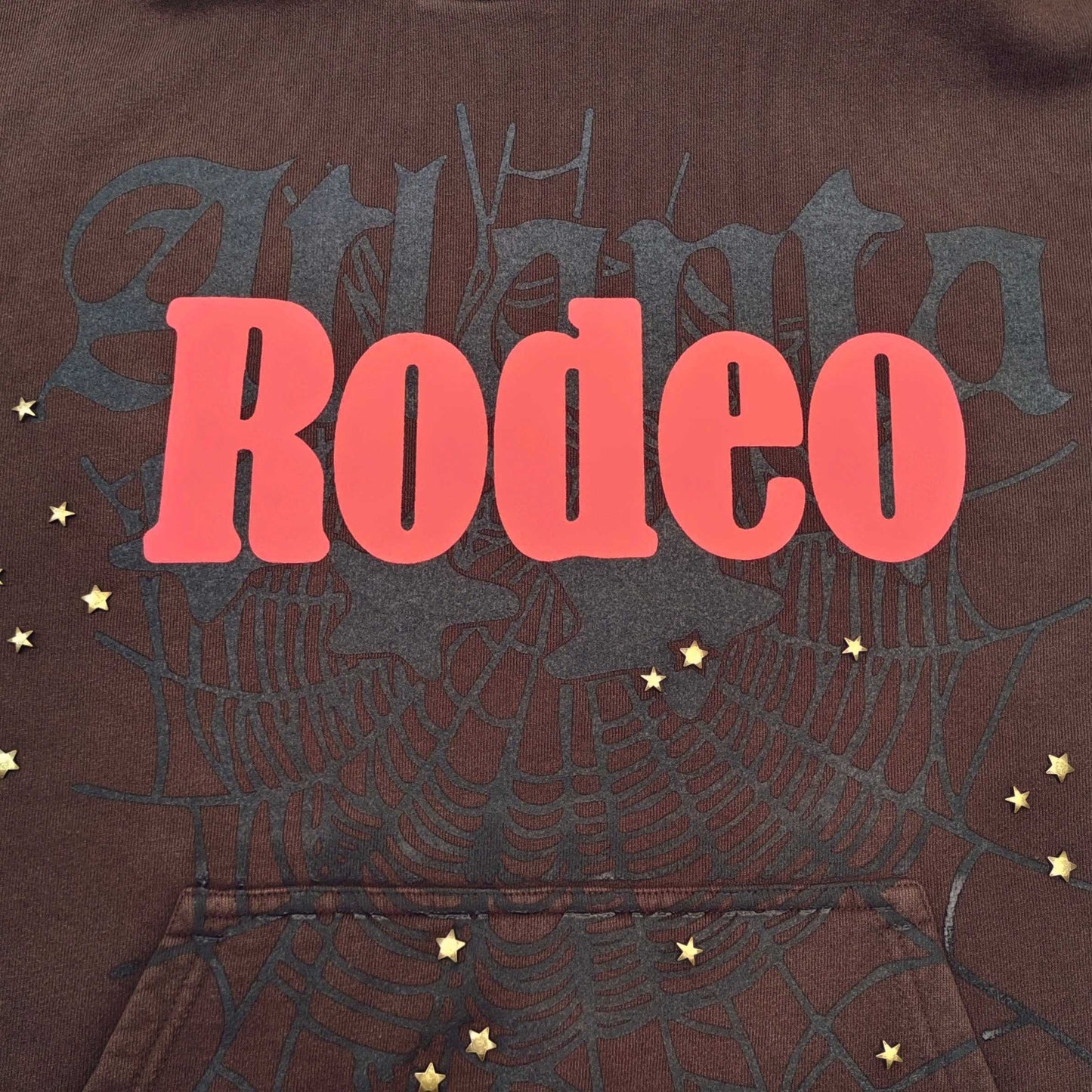 Reddish Hoodie - FashionHype.xyz