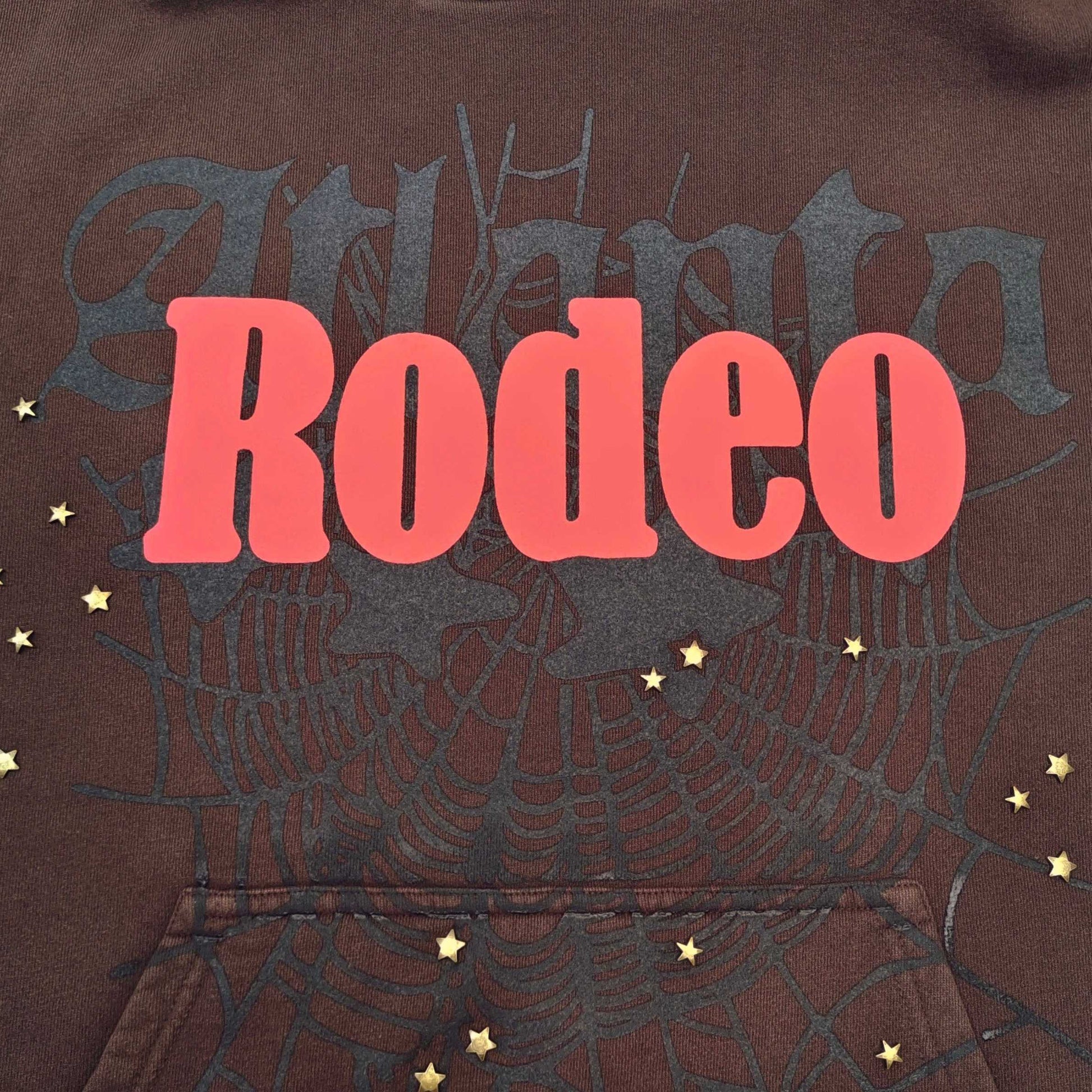 Reddish Hoodie - FashionHype.xyz
