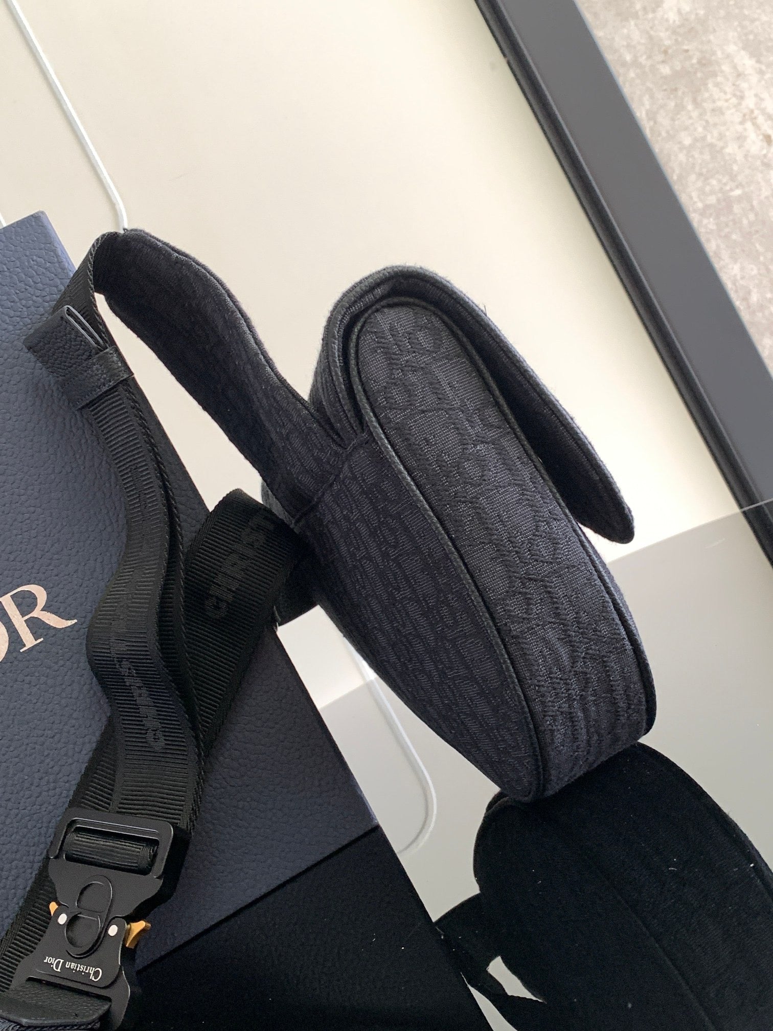 apricot and black Bag - FashionHype.xyz