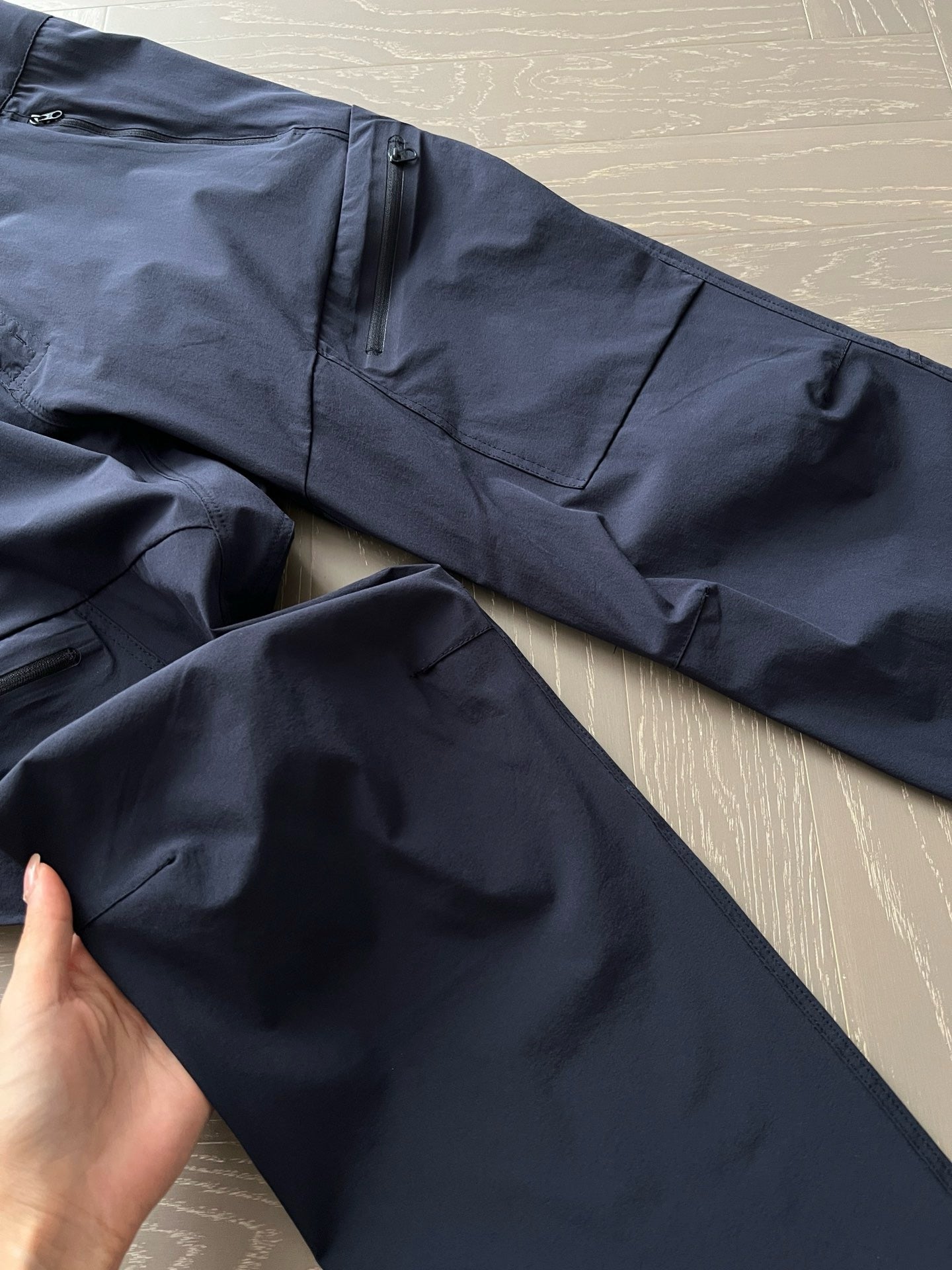 Multi-Colors Pant - FashionHype.xyz