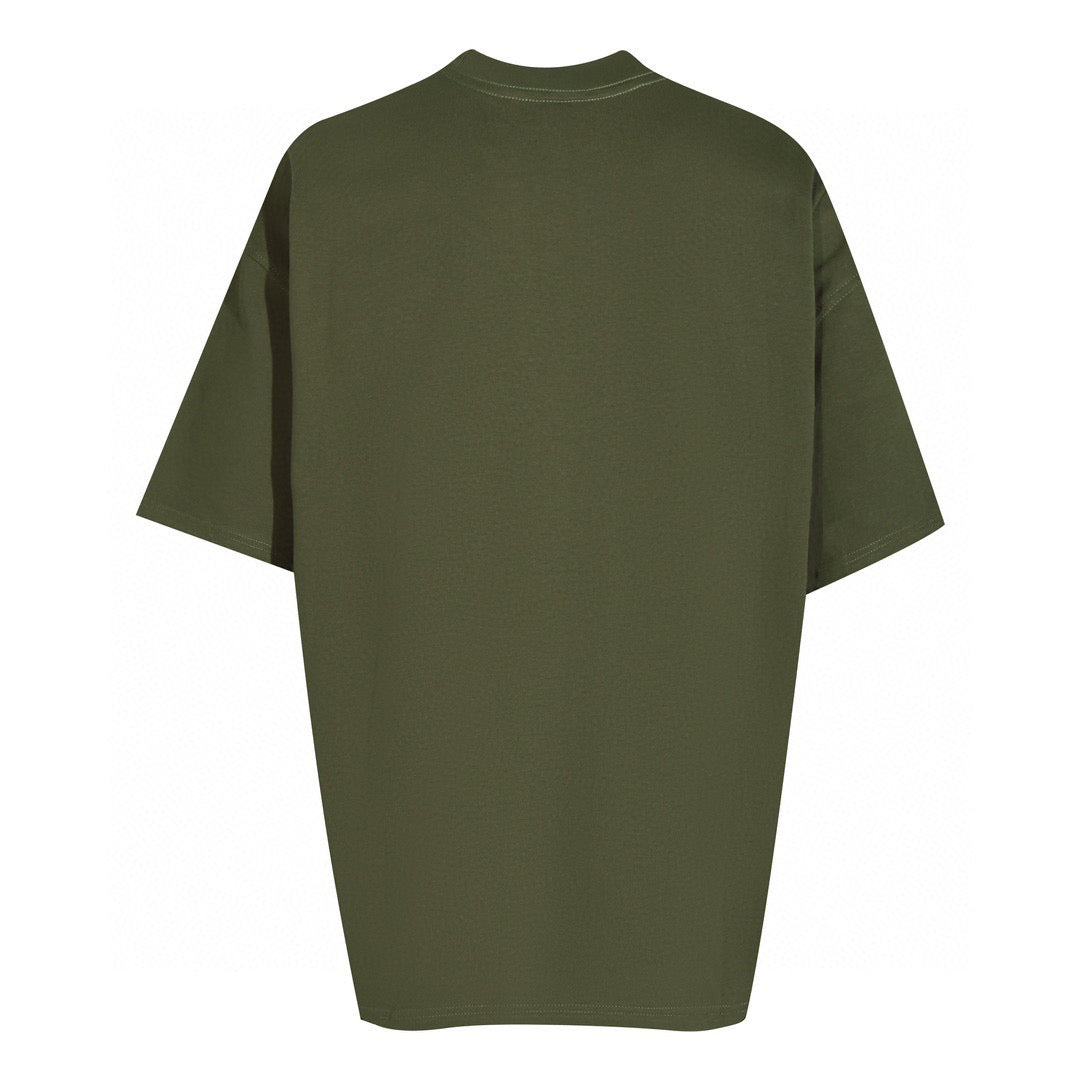 Green T-shirt - FashionHype.xyz