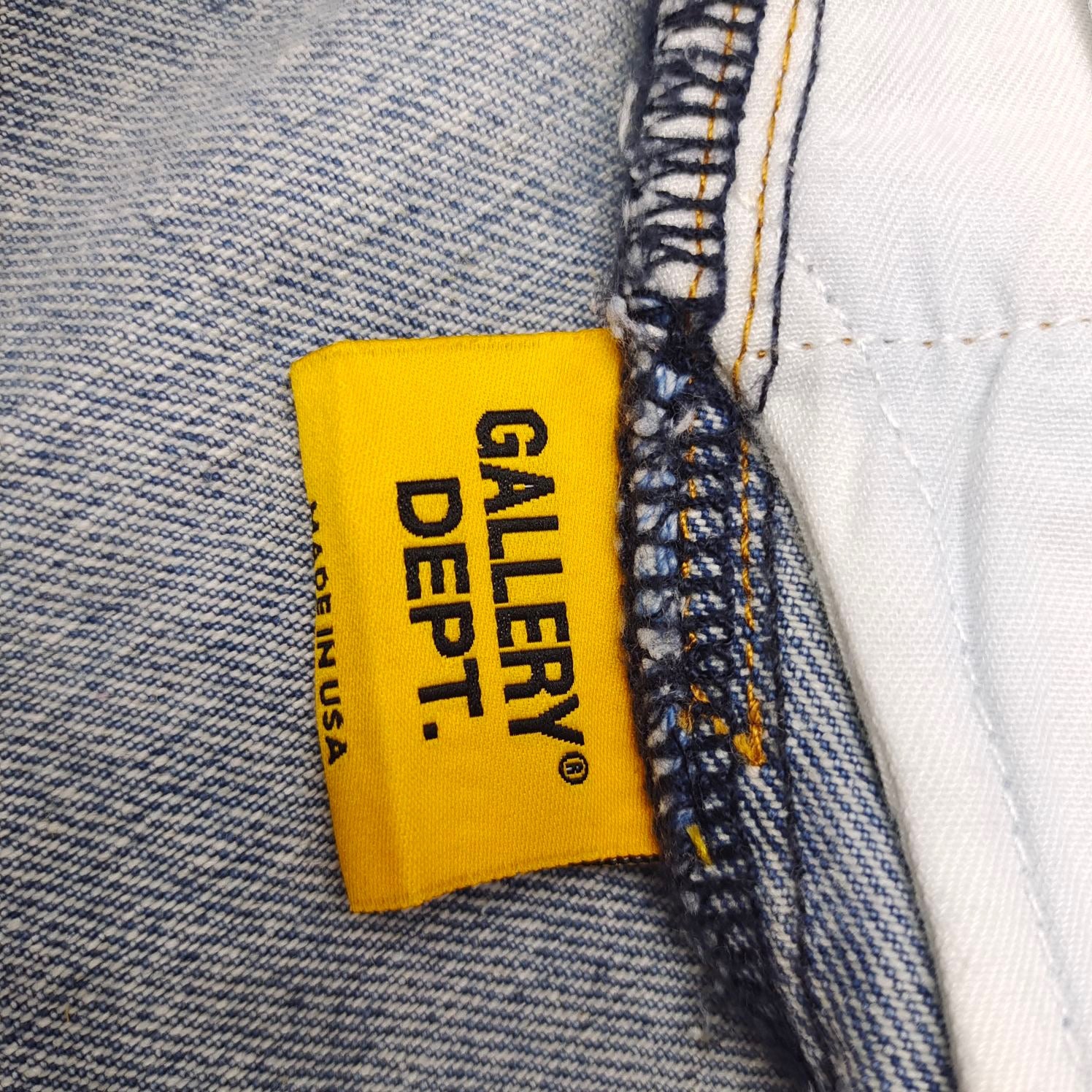Dark blue Pant - Size 29 - FashionHype.xyz