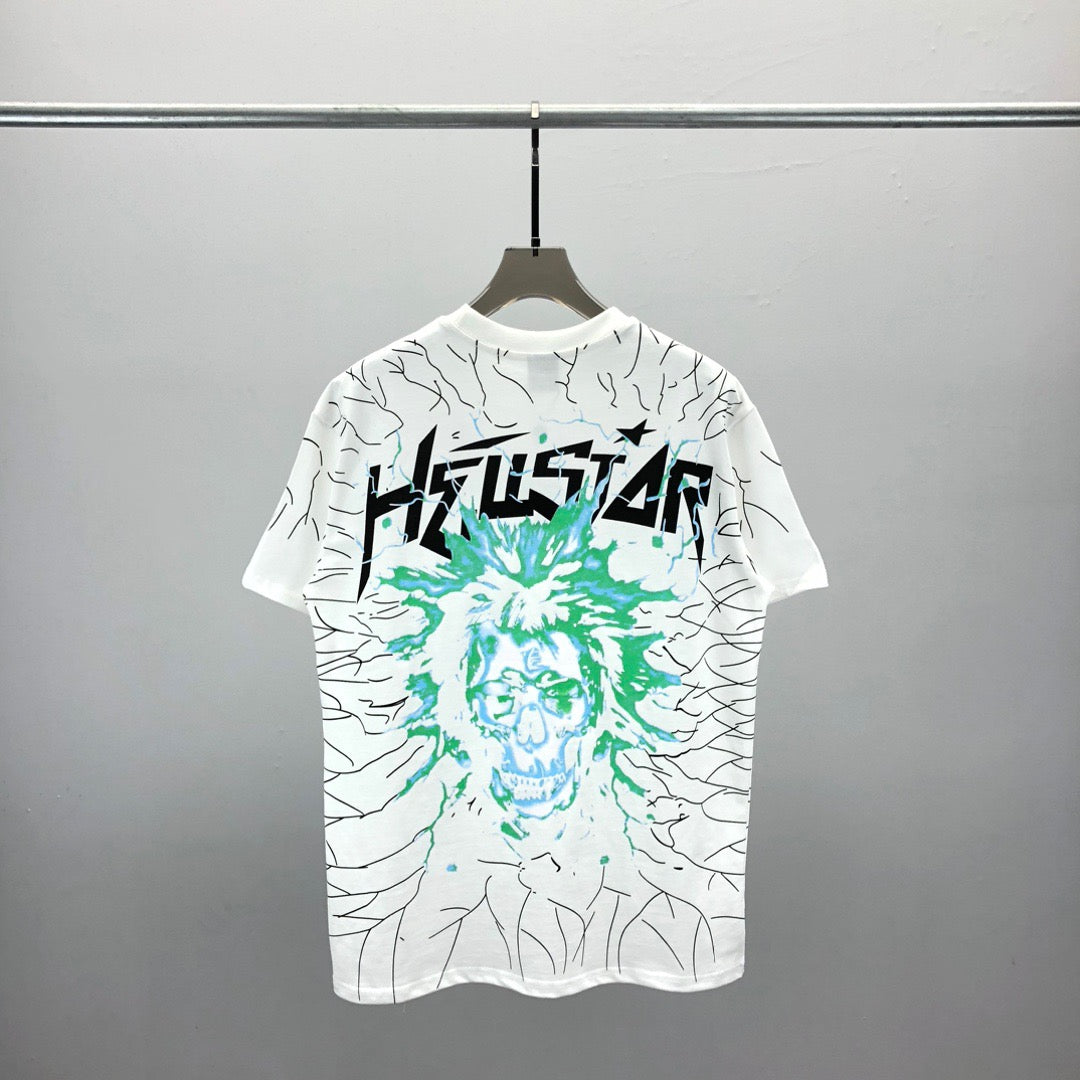 weißes T-Shirt