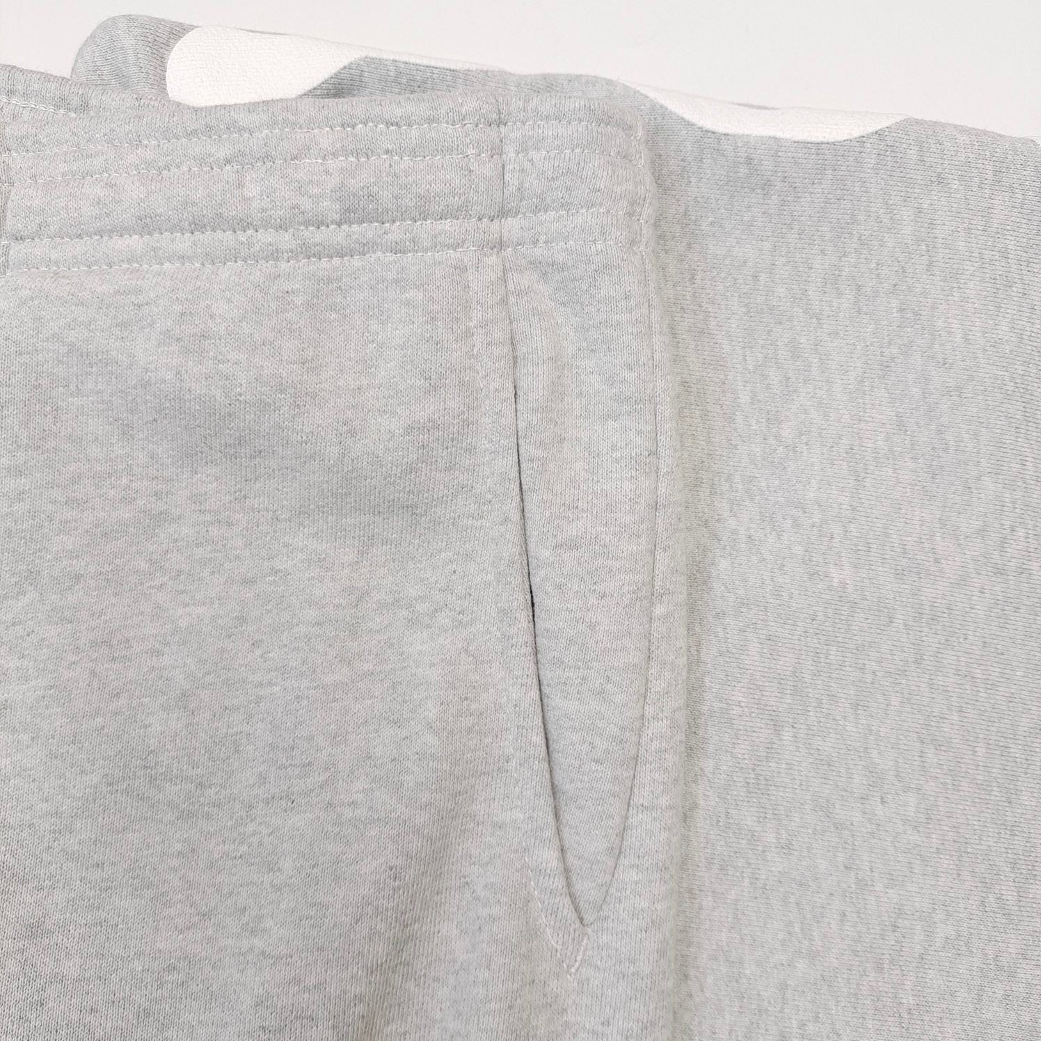 Grey Pant - FashionHype.xyz