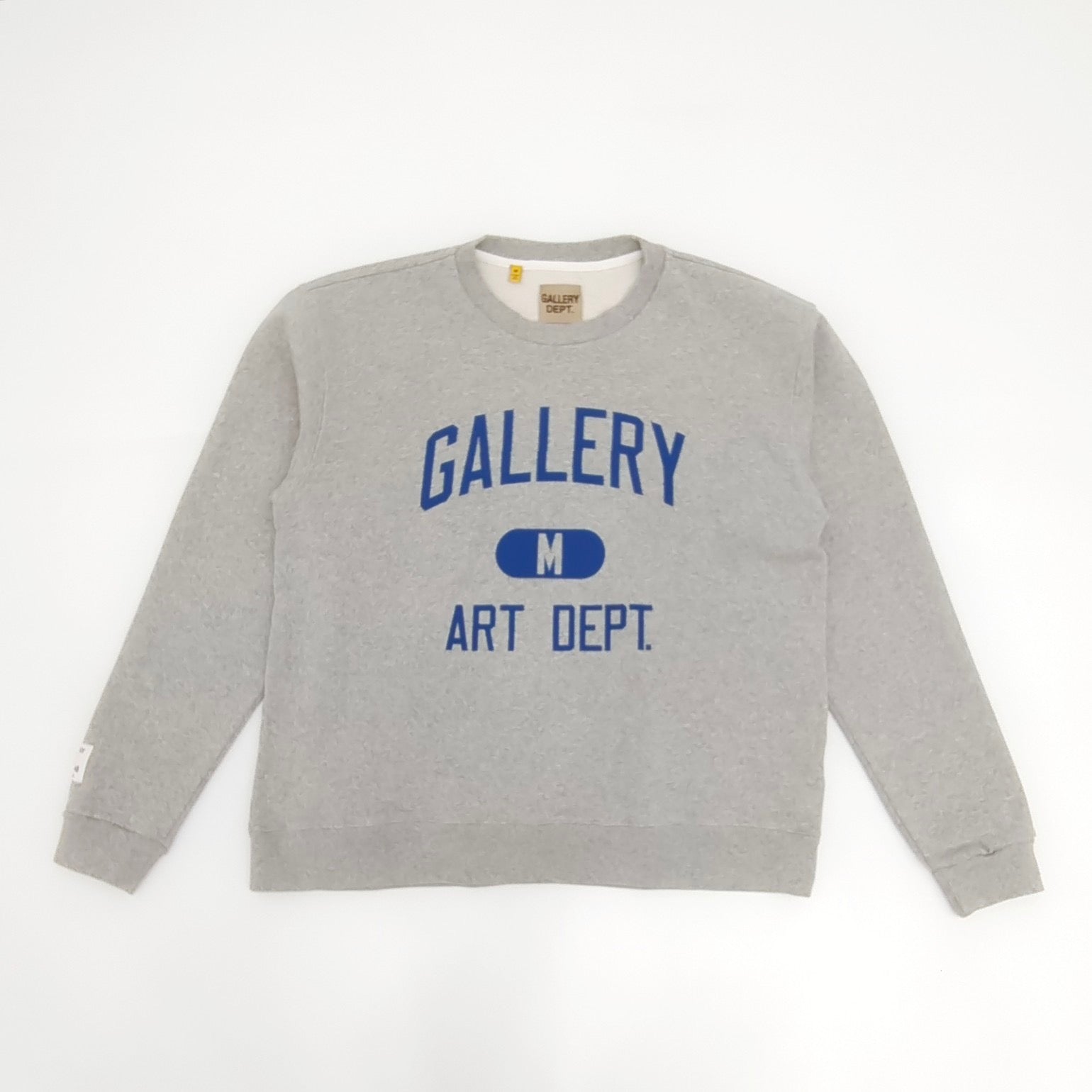 Graues Trikot