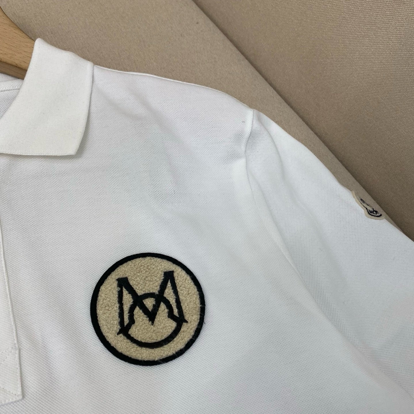 Multi-Colors Polo - FashionHype.xyz