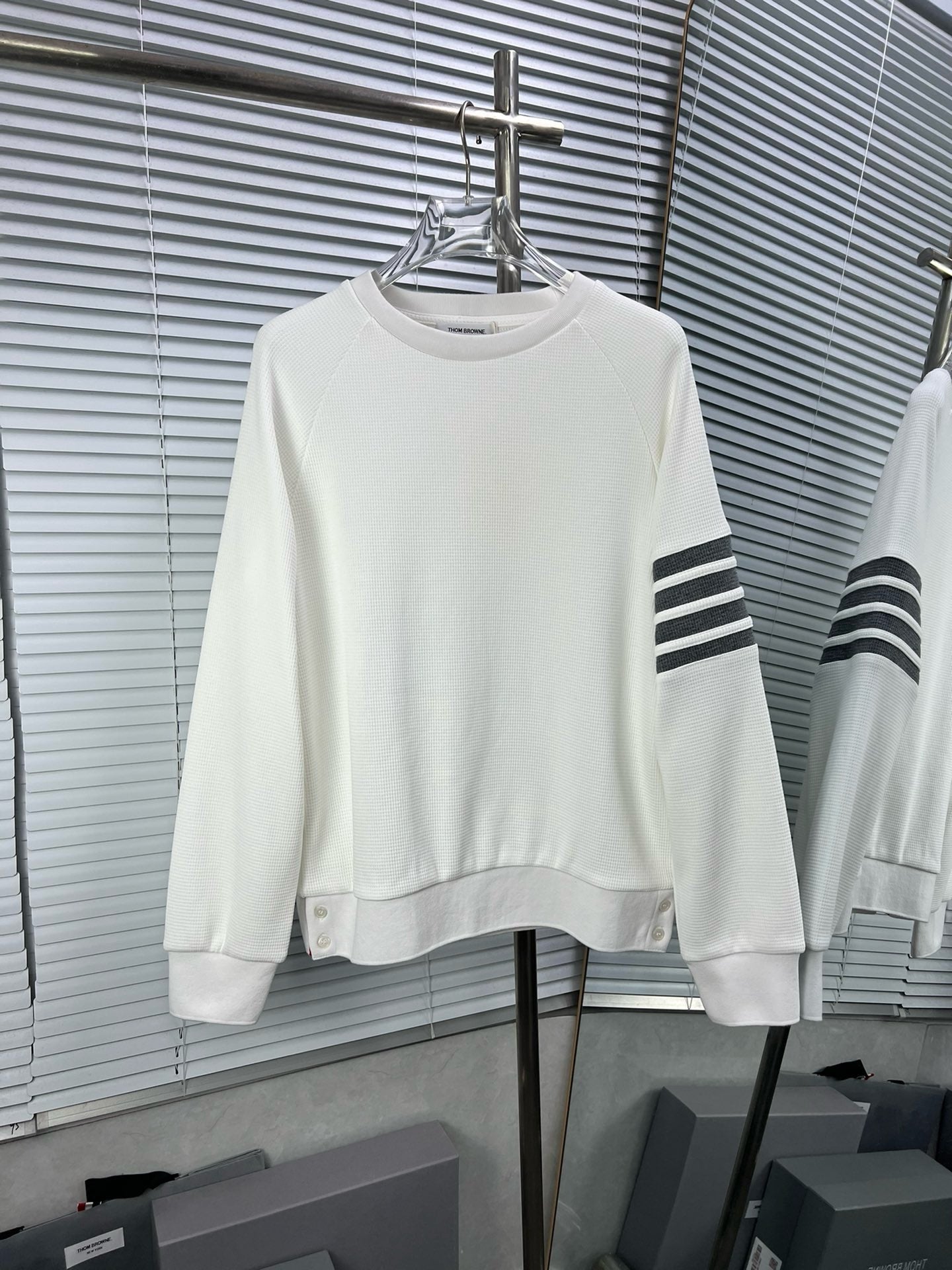 Multi-Color Jersey - FashionHype.xyz