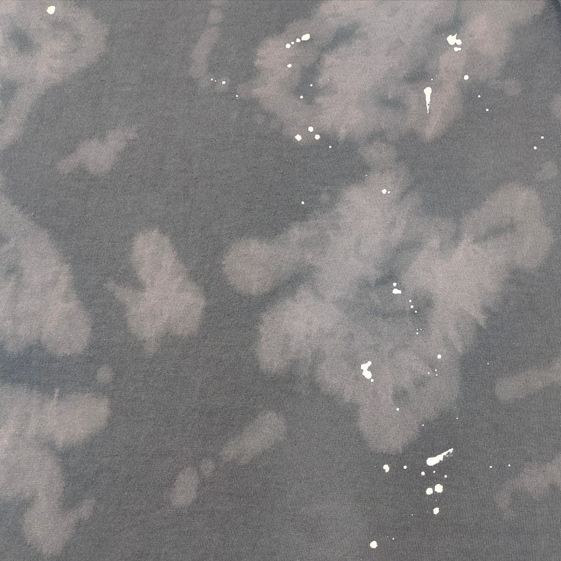 Mehrfarbiges T-Shirt