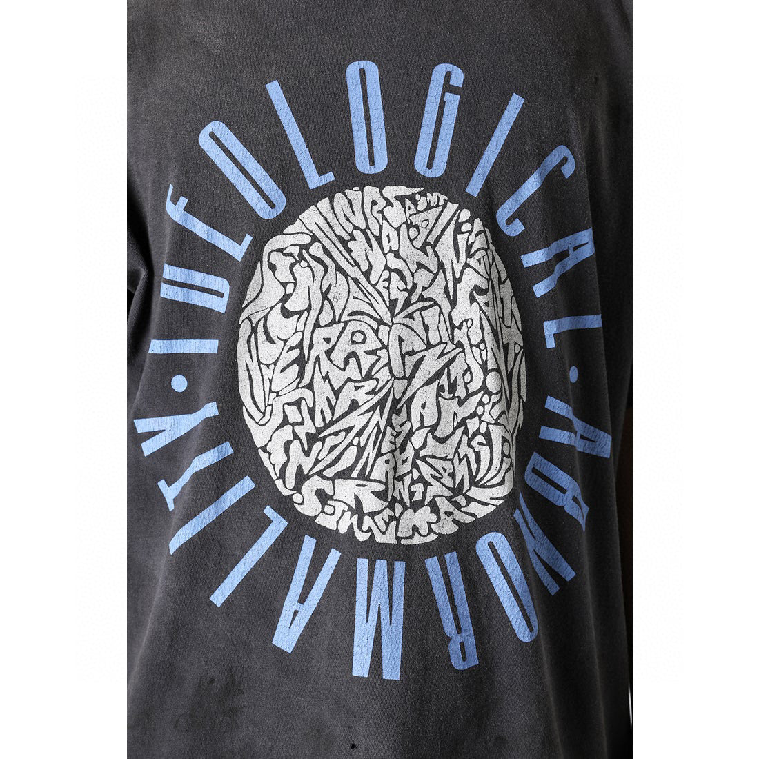 Black T-Shirt - FashionHype.xyz