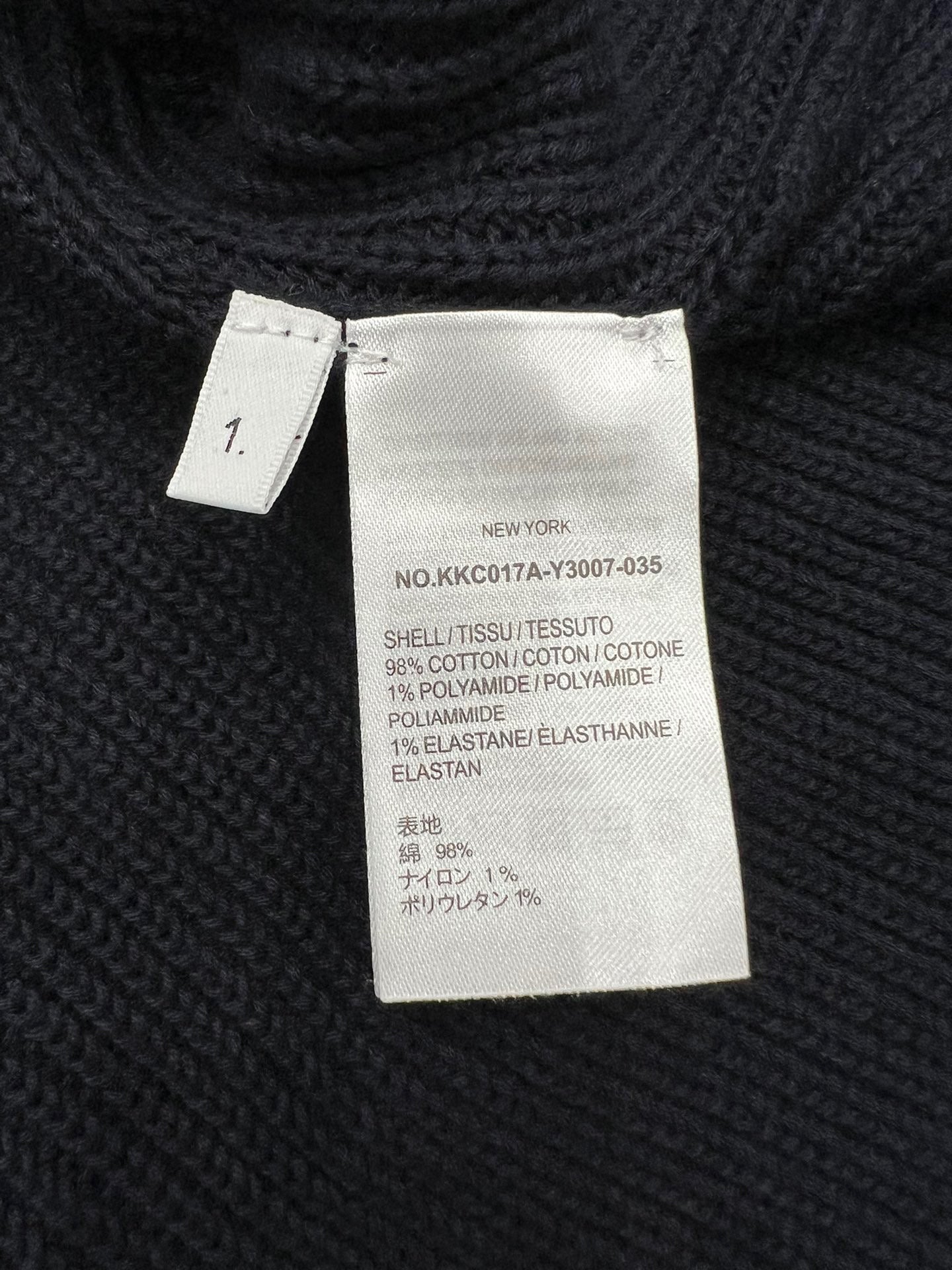 Multi-Colors Jacket - FashionHype.xyz