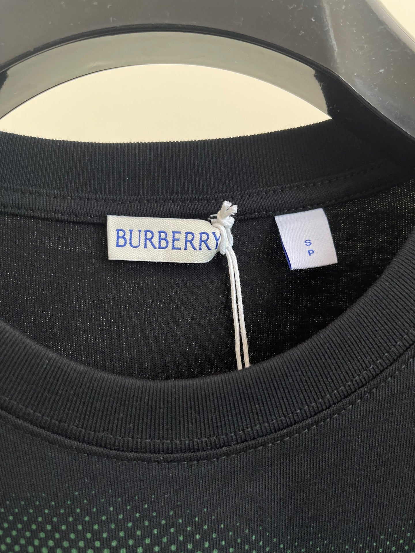 Mehrfarbiges T-Shirt