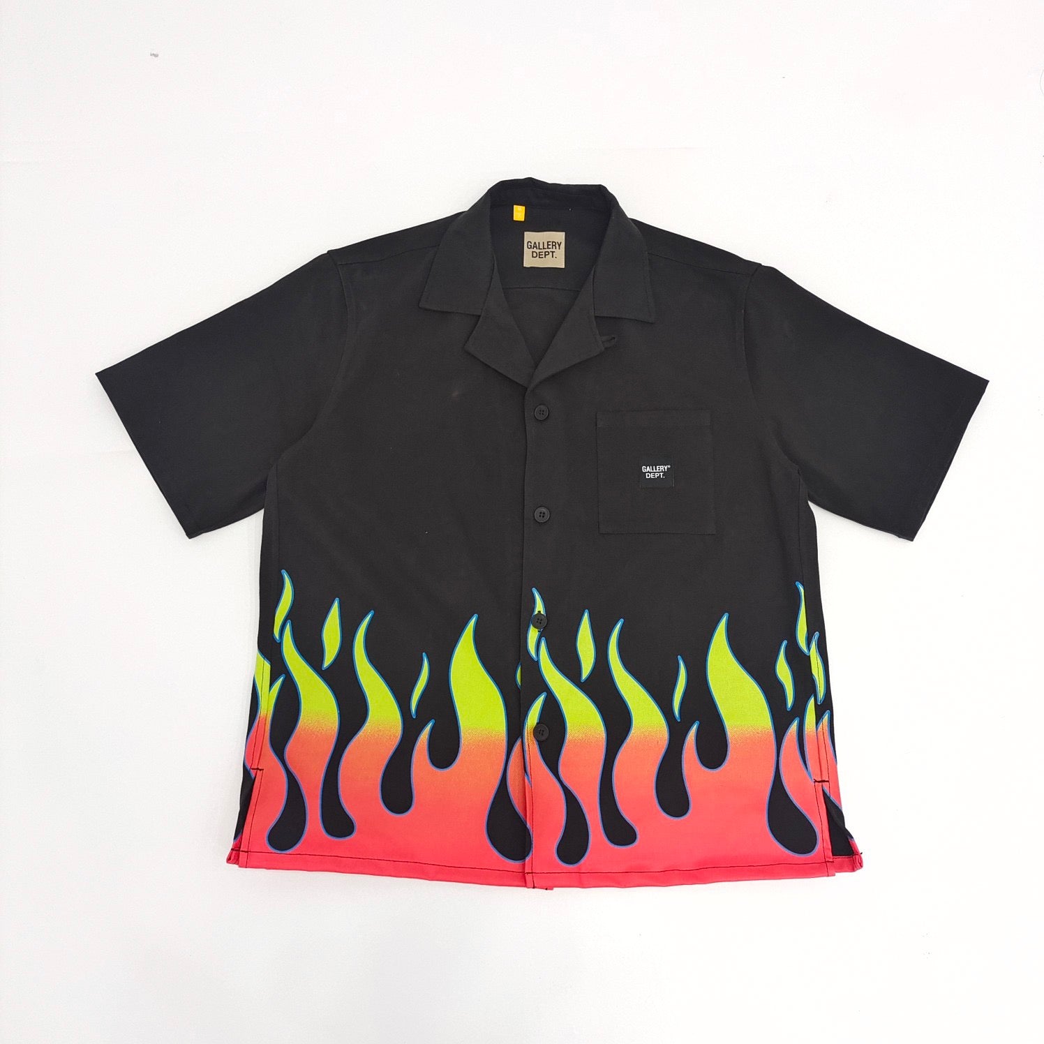 Multi-color Shirt - FashionHype.xyz