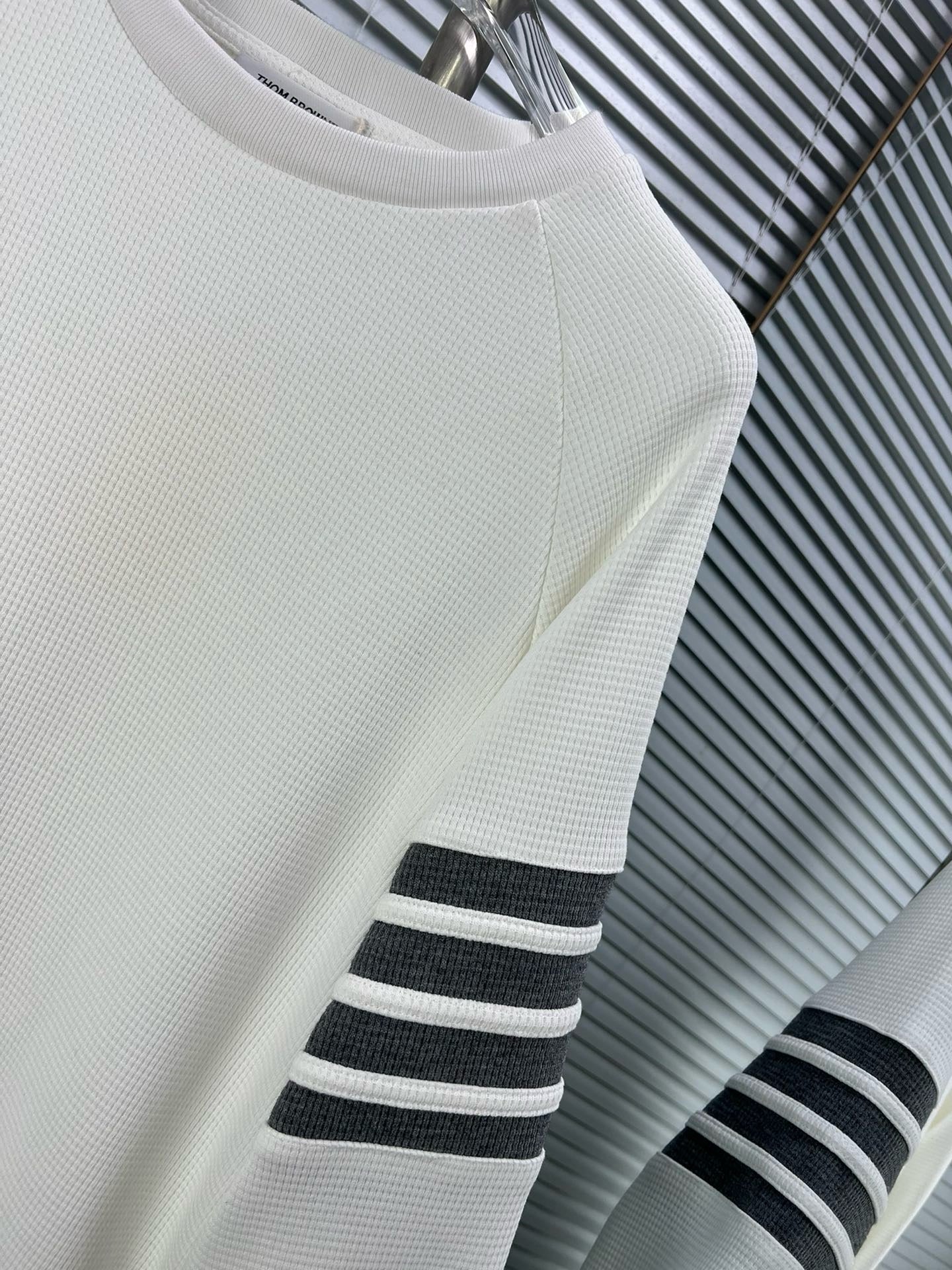 Multi-Color Jersey - FashionHype.xyz