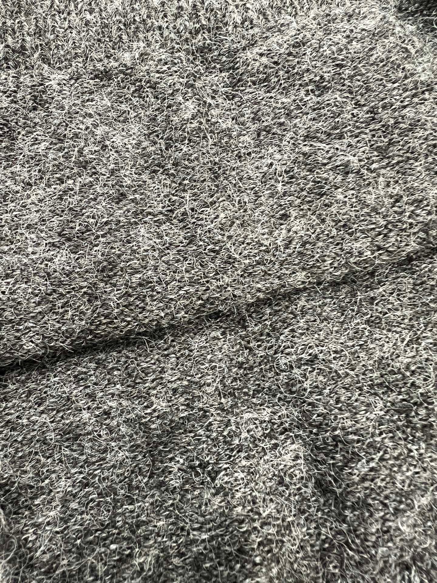 Grey Jersey - FashionHype.xyz
