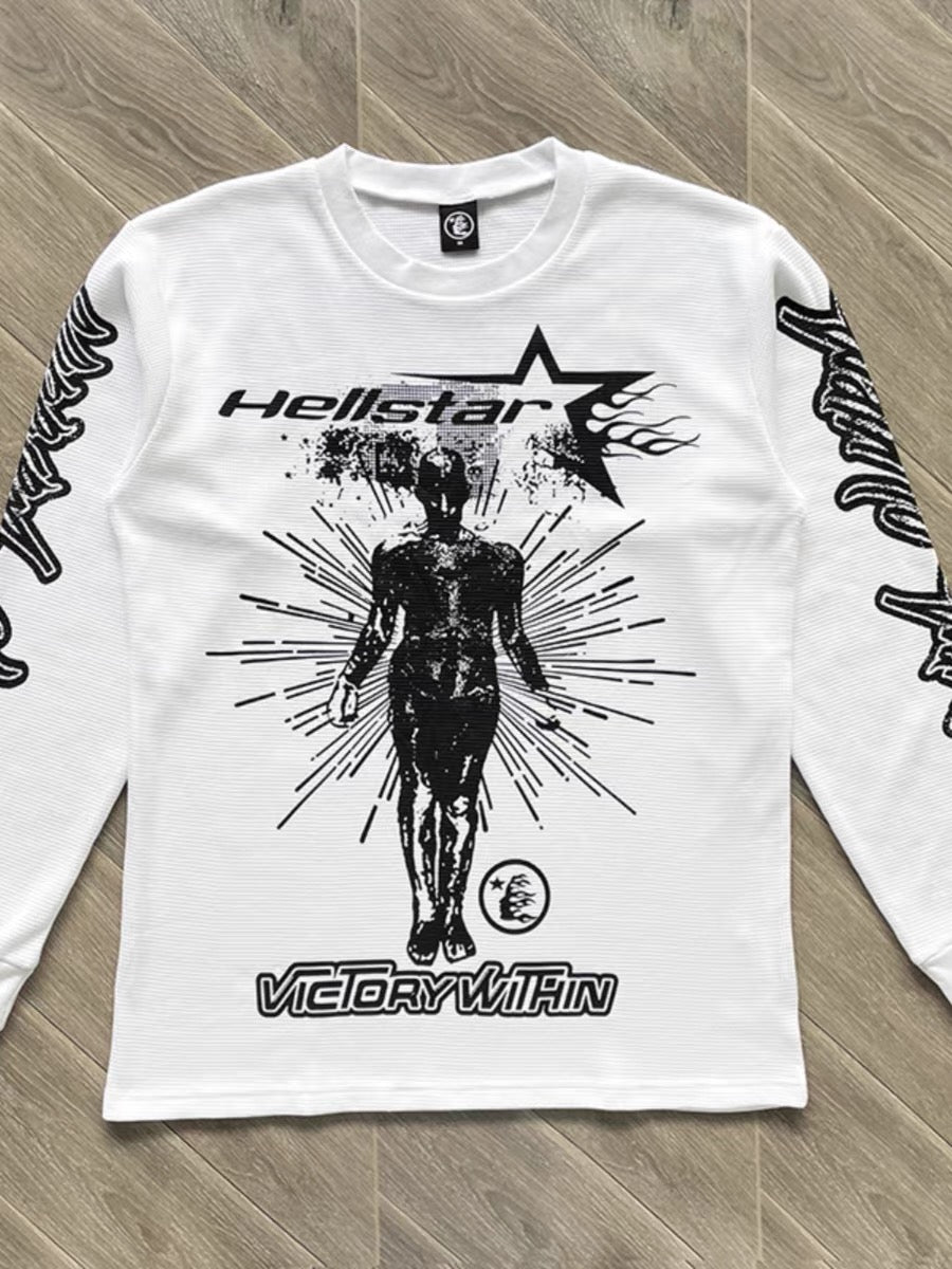 Mehrfarbiges Trikot