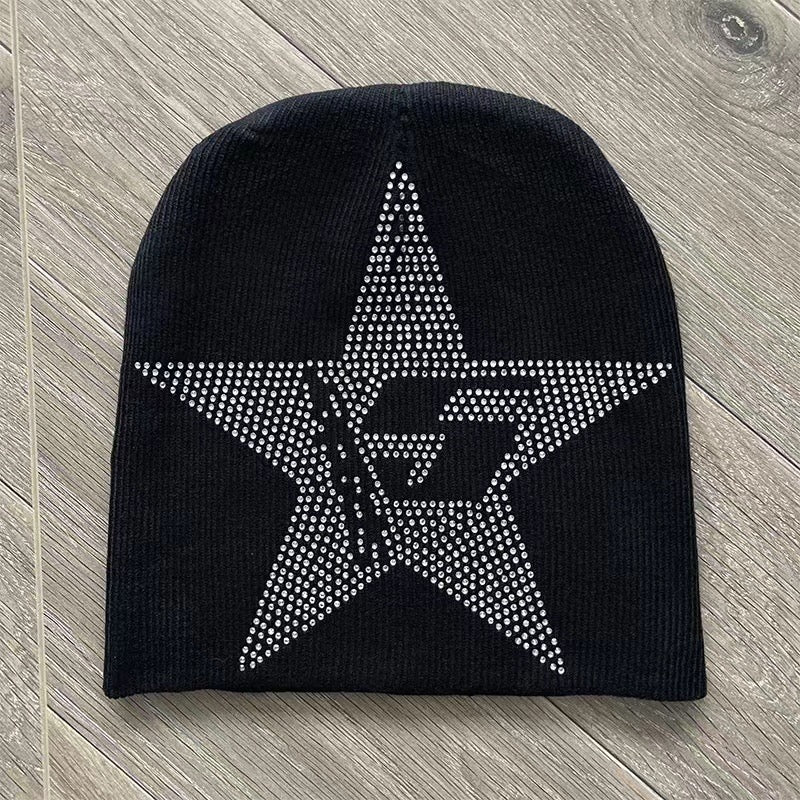 Black Hat - FashionHype.xyz