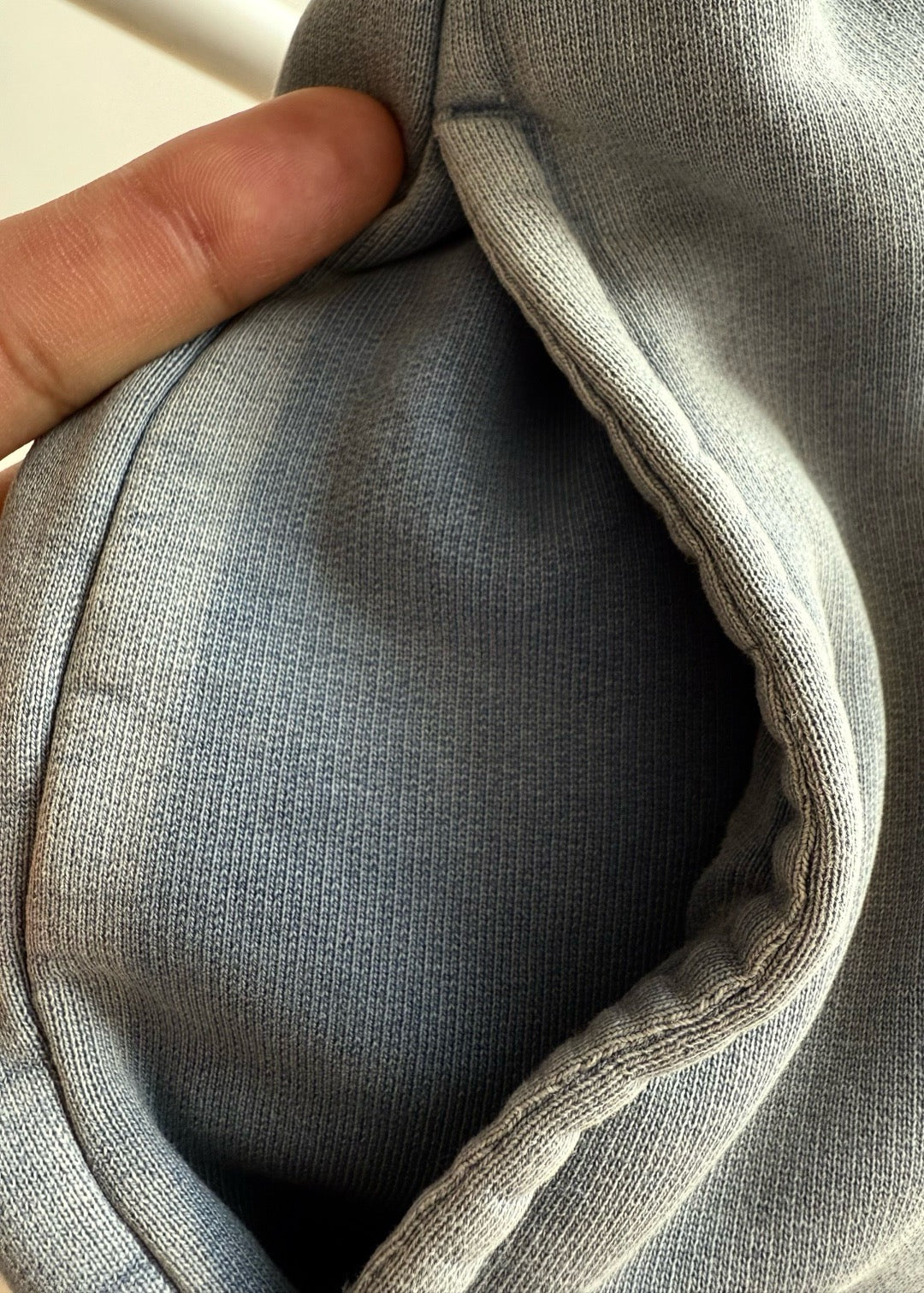 Blue Short - FashionHype.xyz