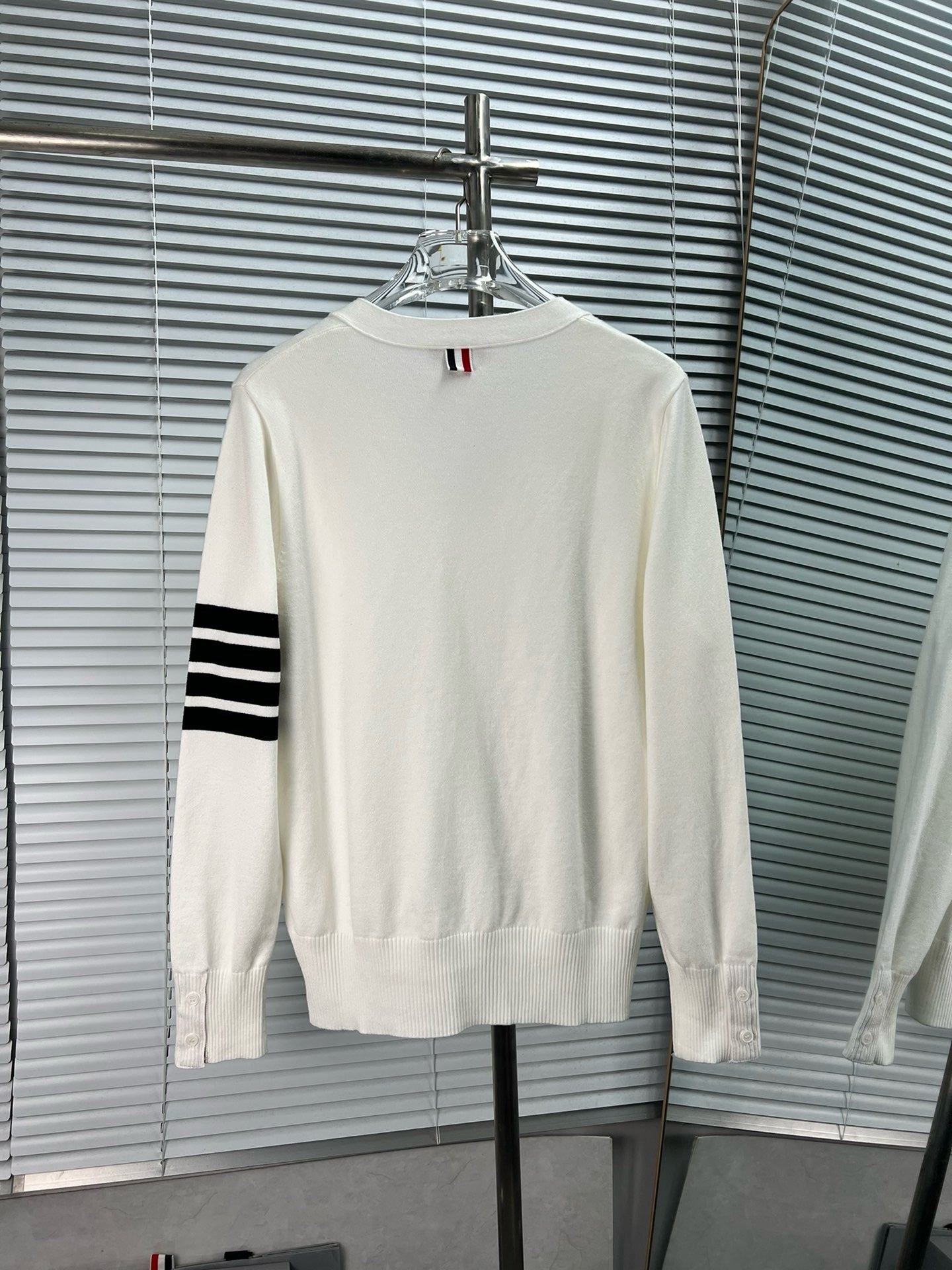 Multi-Colors Jacket - FashionHype.xyz