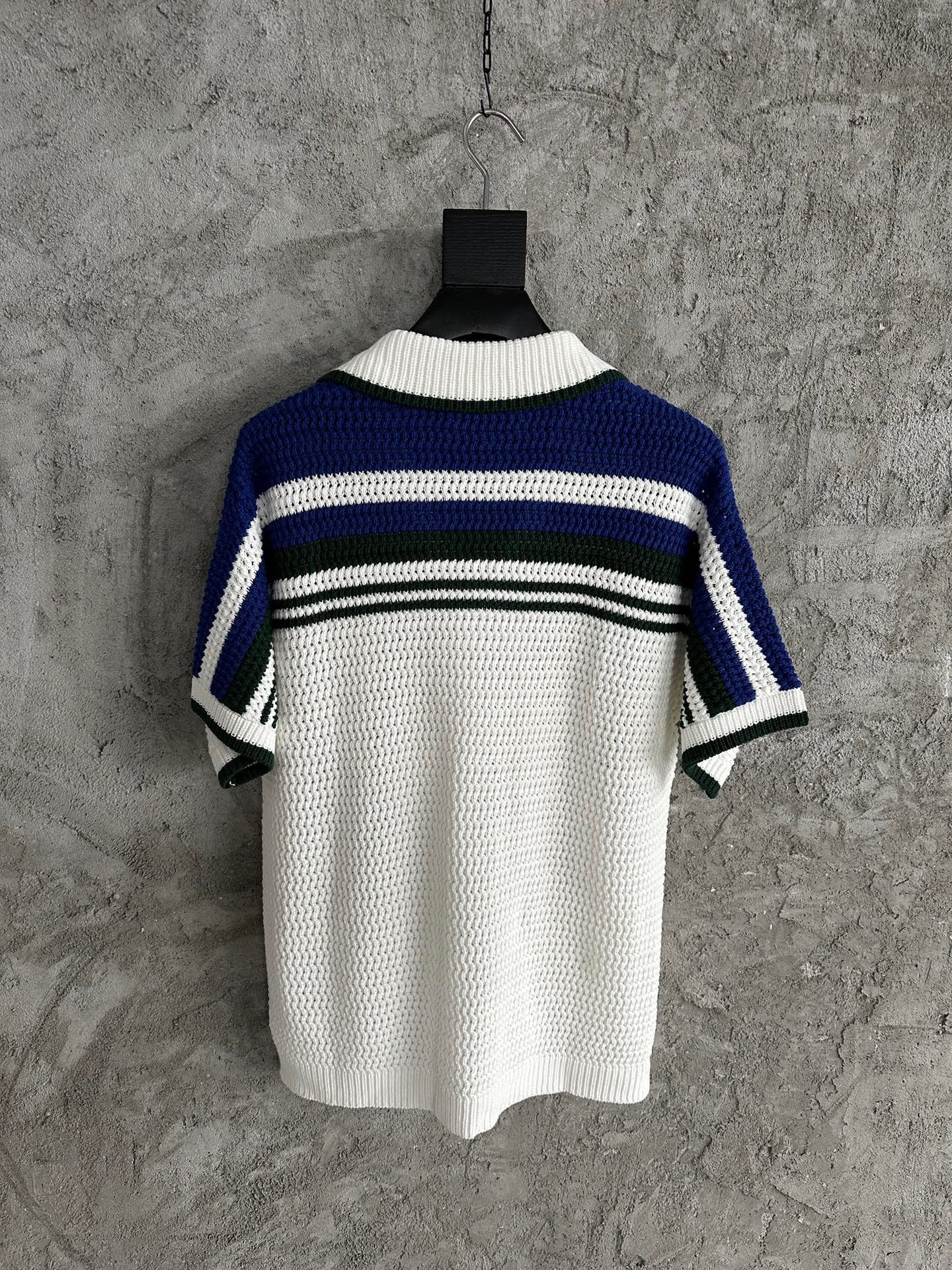 Multi-color Shirt - FashionHype.xyz