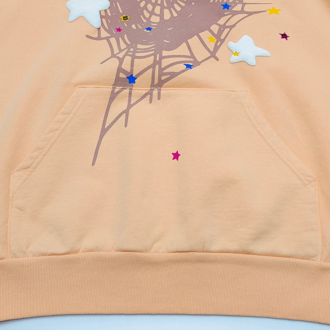 Rosa Hoodie