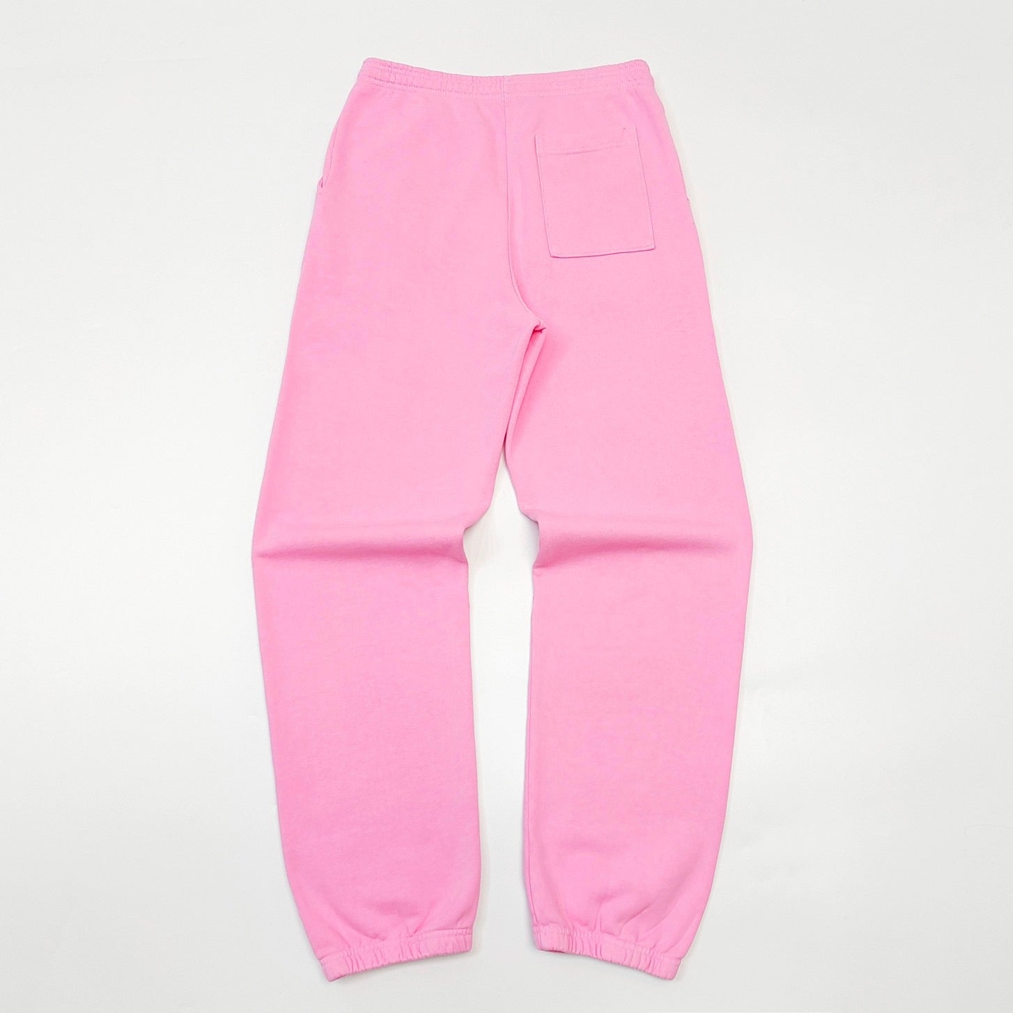 pantalón rosa