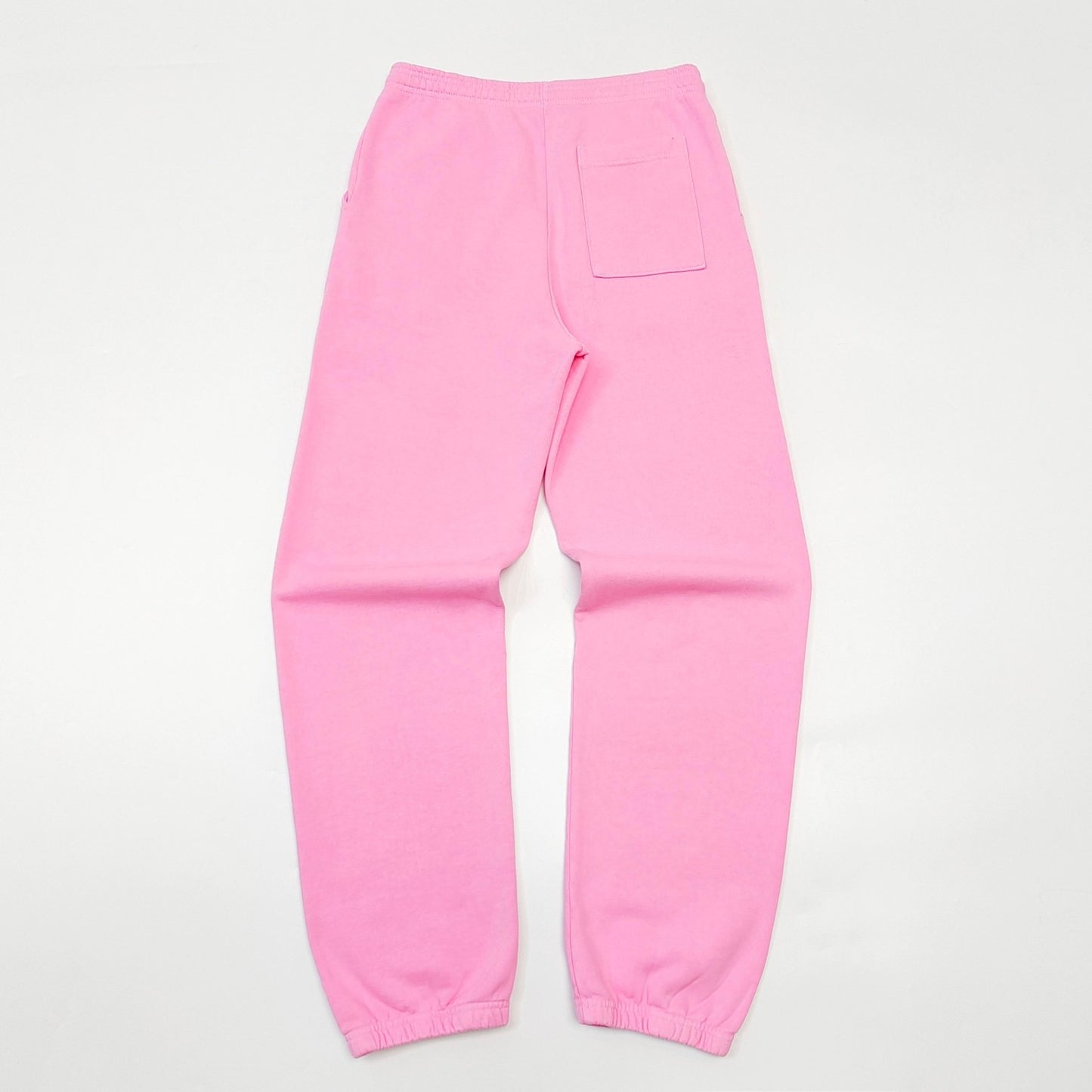 pantalón rosa