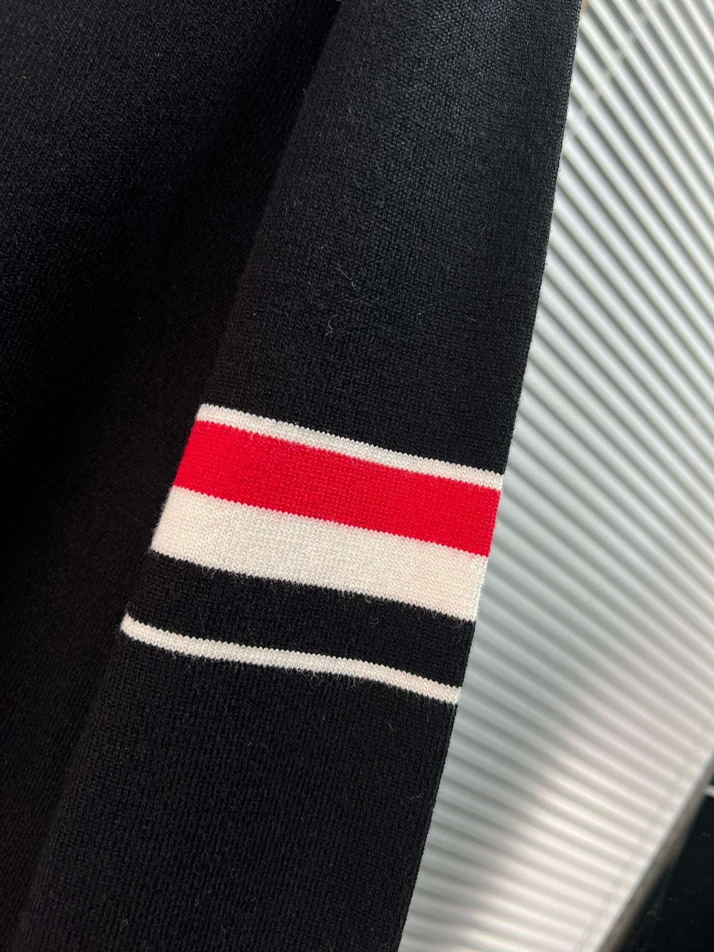 Multi-Colors Jacket - FashionHype.xyz